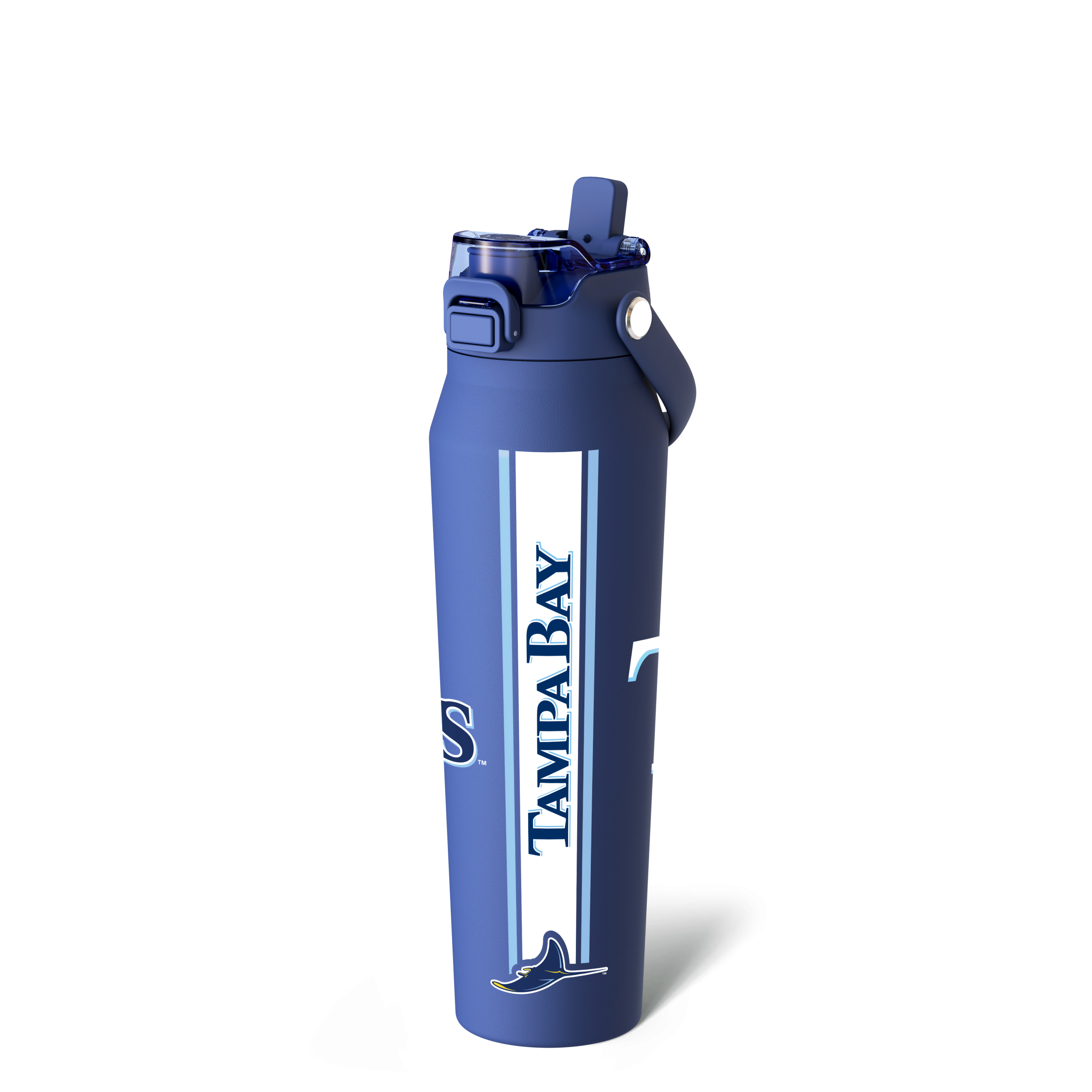 Bottle Buddy 32oz | Tampa Bay Rays | Gameday - Image 2
