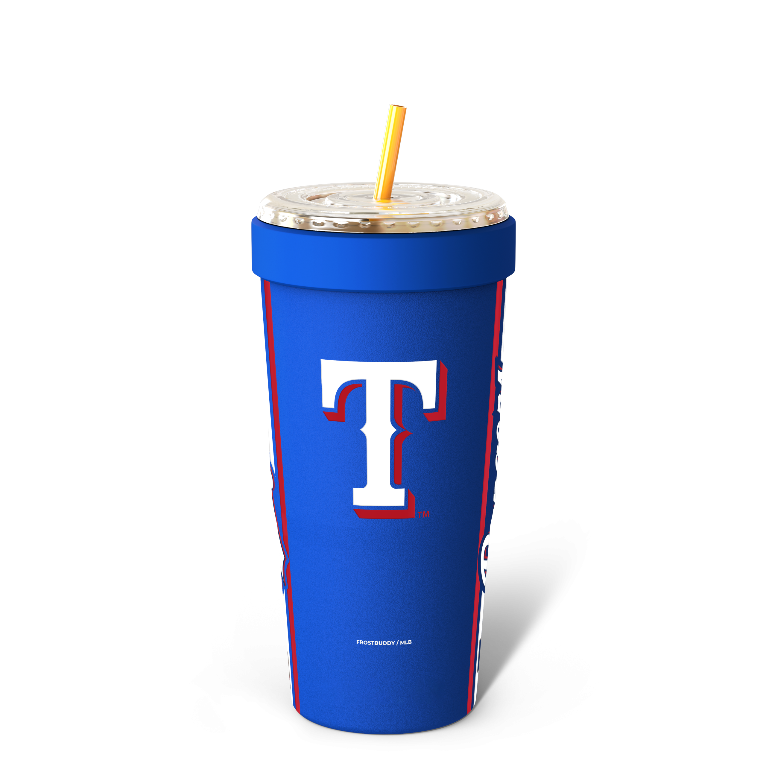 To-Go Buddy | Texas Rangers | Gameday - Image 3