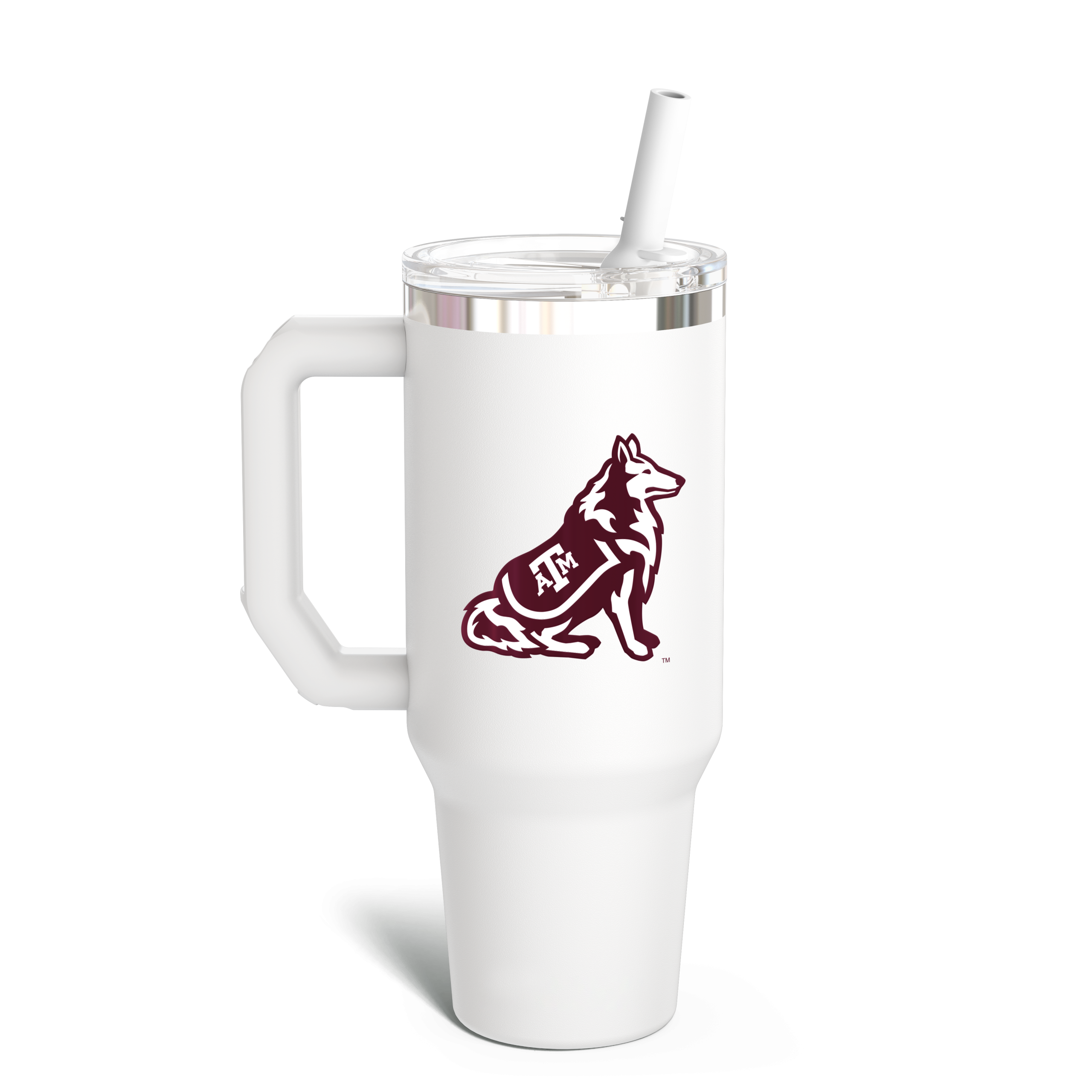 Thicc Buddy 40oz | Texas A&M Aggies | Gameday - Image 4