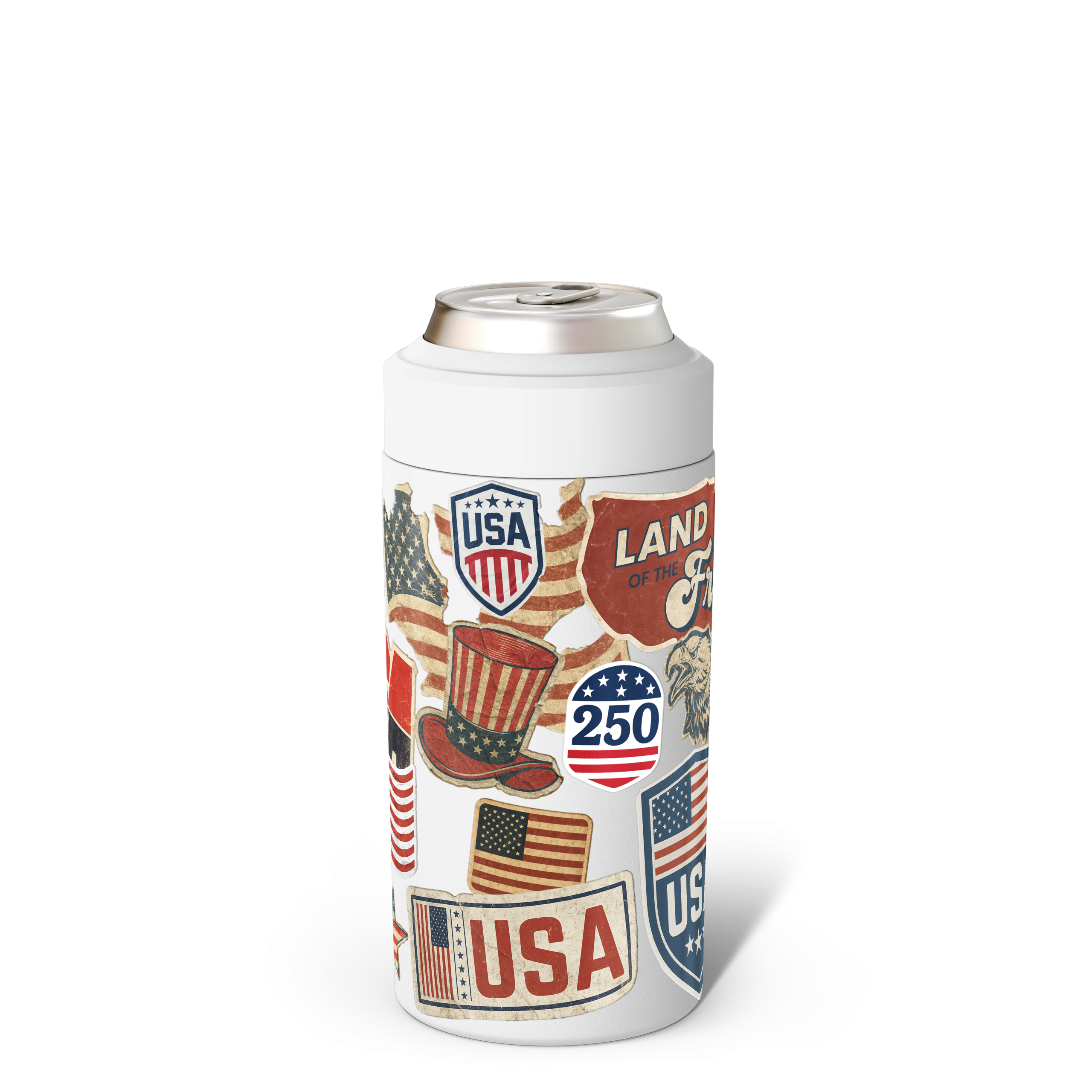 Universal Buddy | Land Of The Free - Image 3