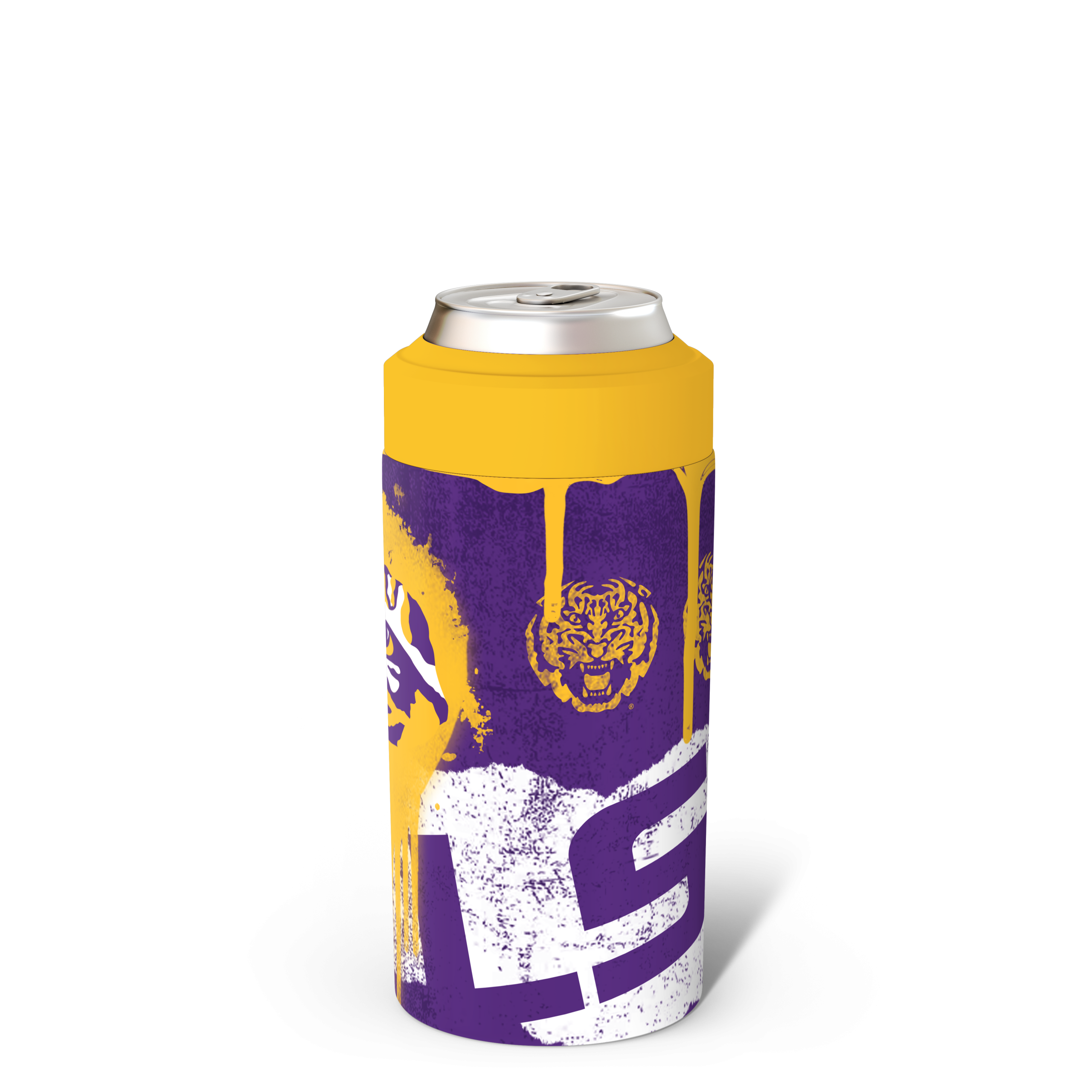 Universal Buddy | LSU Tigers | Drip - Image 2