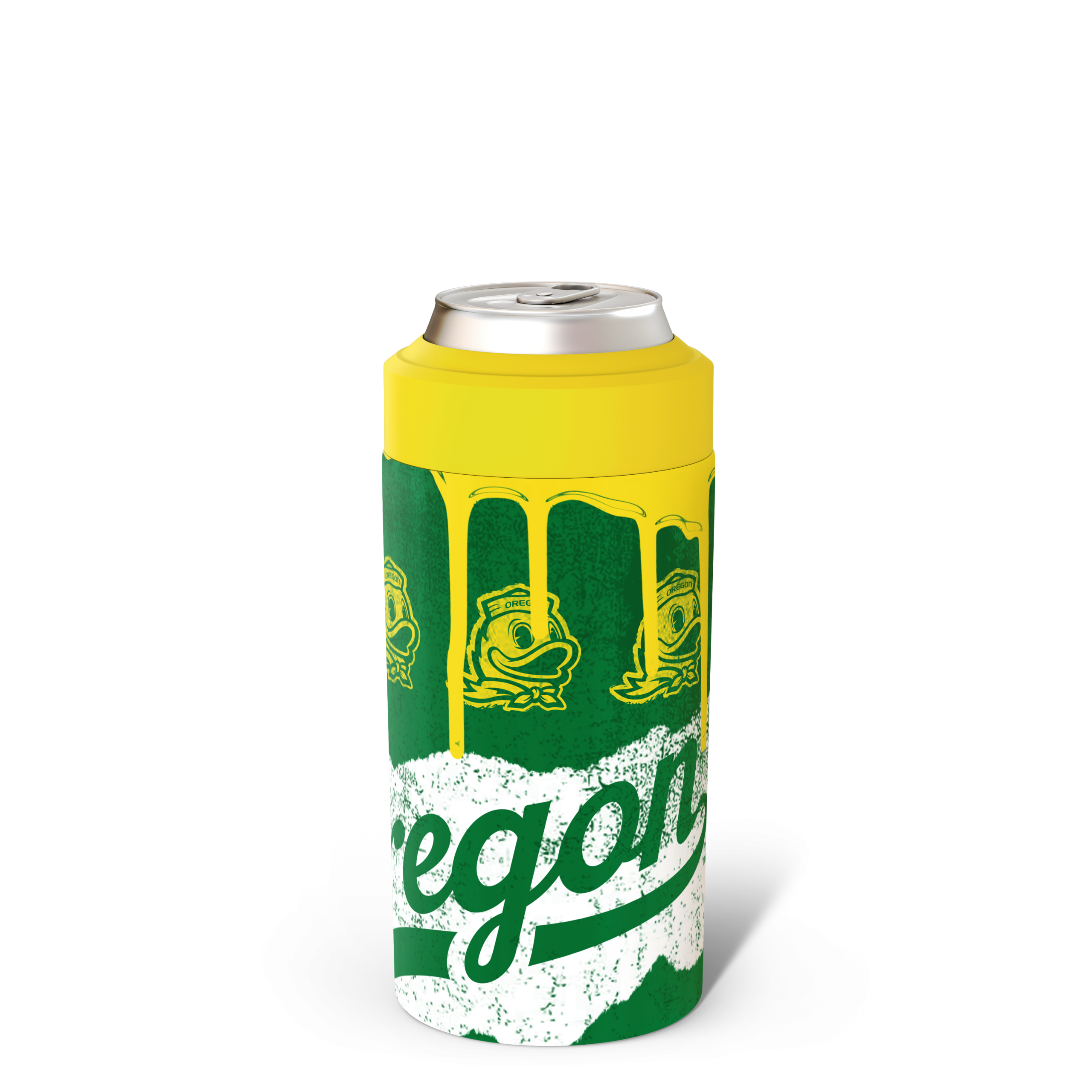 Universal Buddy | Oregon Ducks | Drip - Image 3