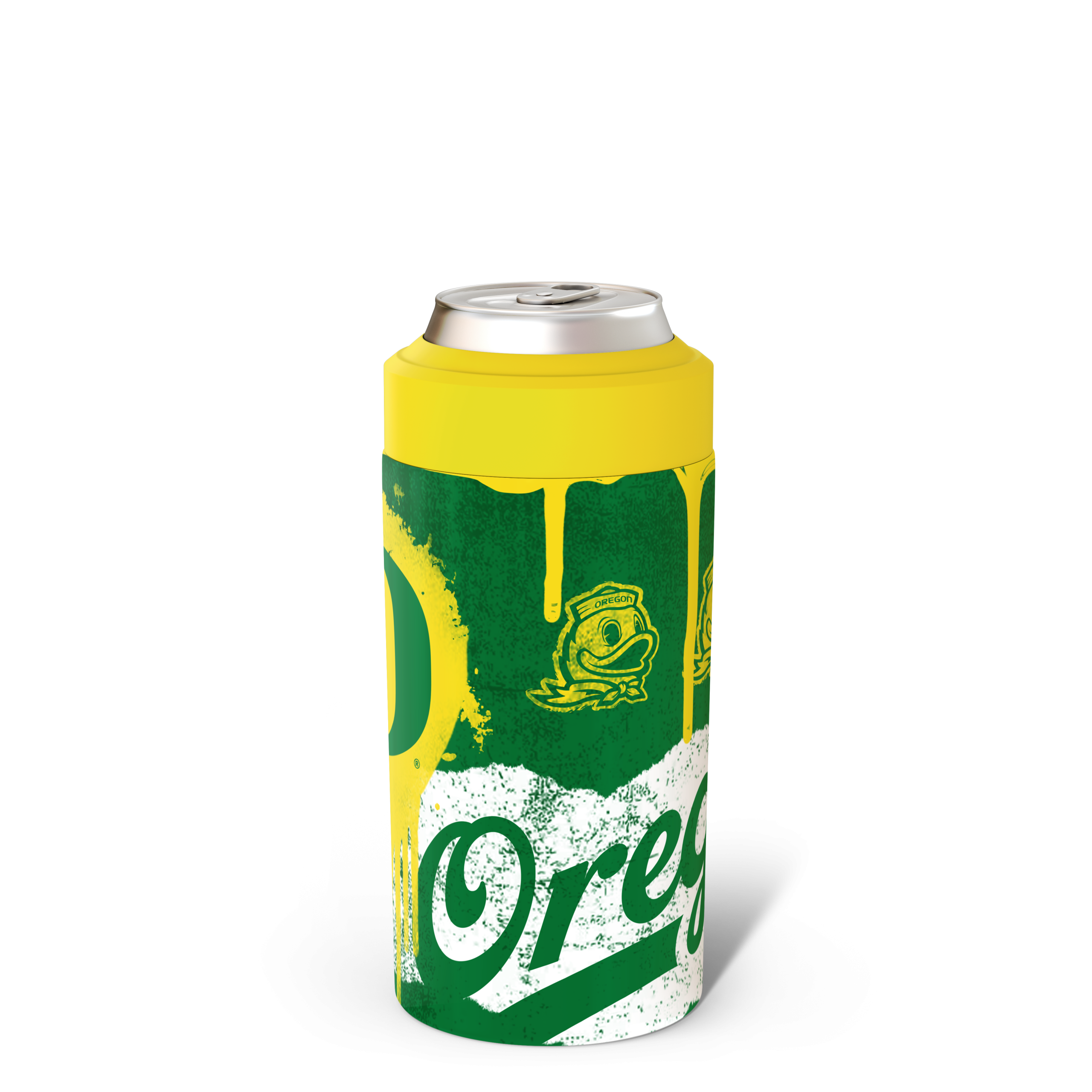 Universal Buddy | Oregon Ducks | Drip - Image 2