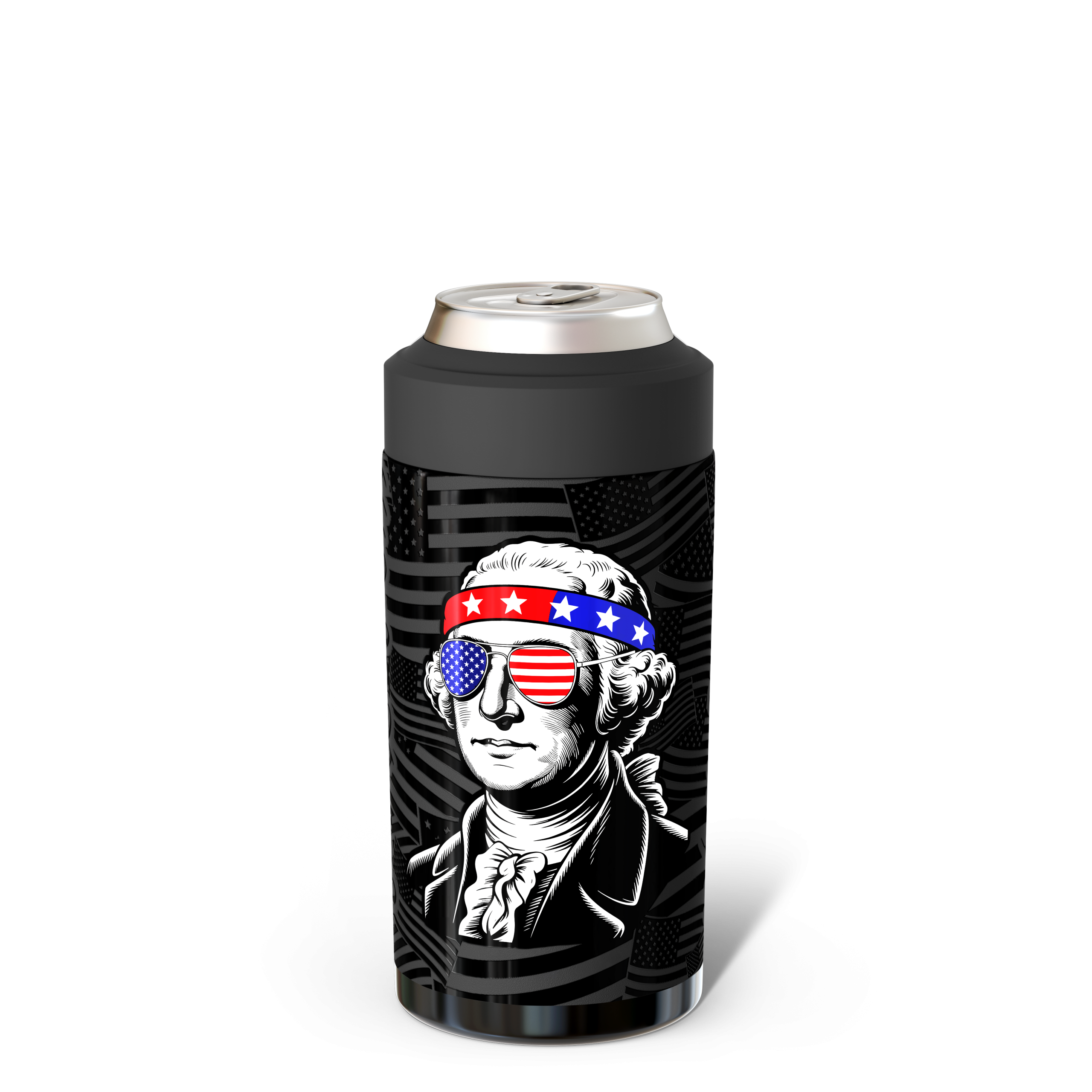 Universal Buddy | American Icon - Image 3
