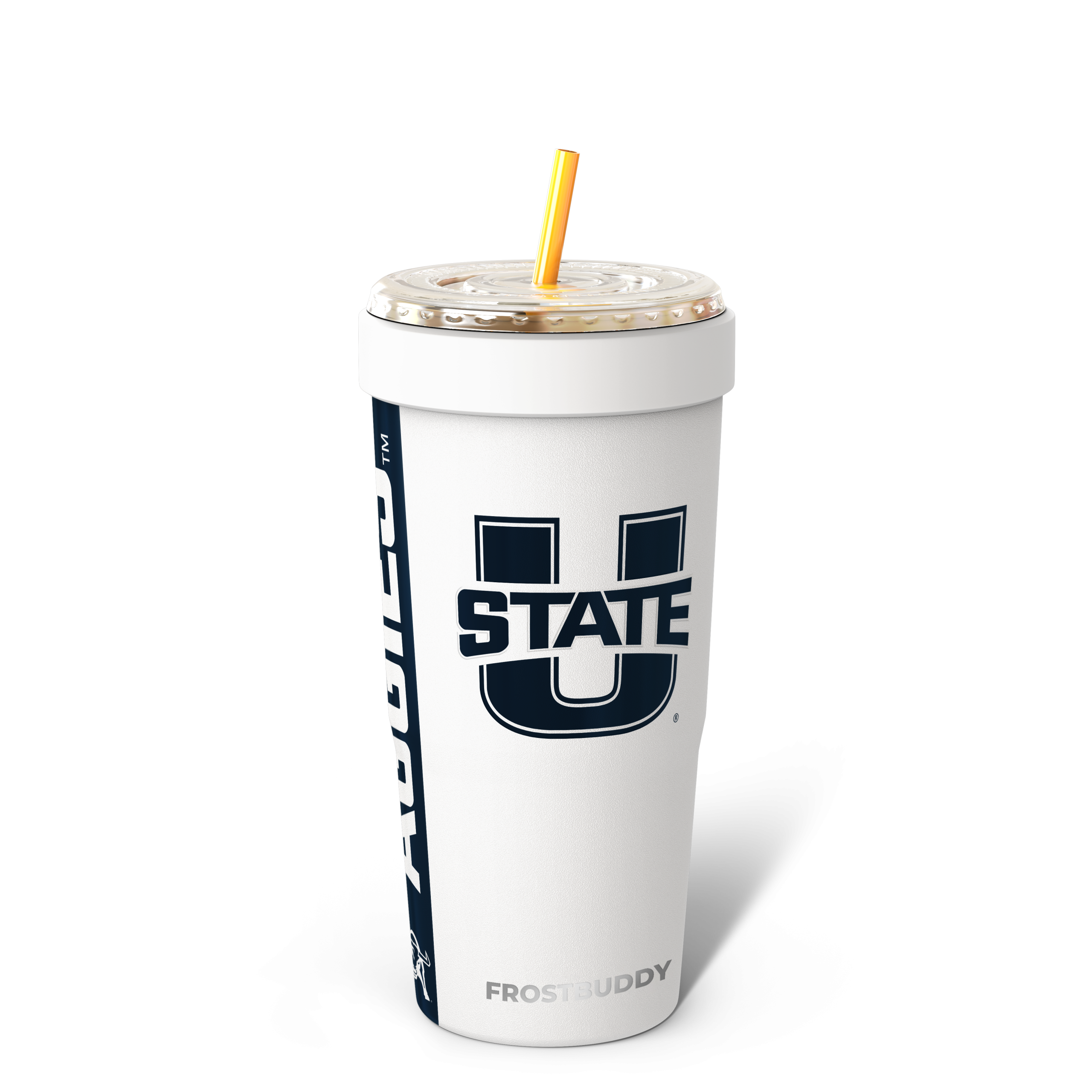To-Go Buddy | Utah State Aggies | Gameday