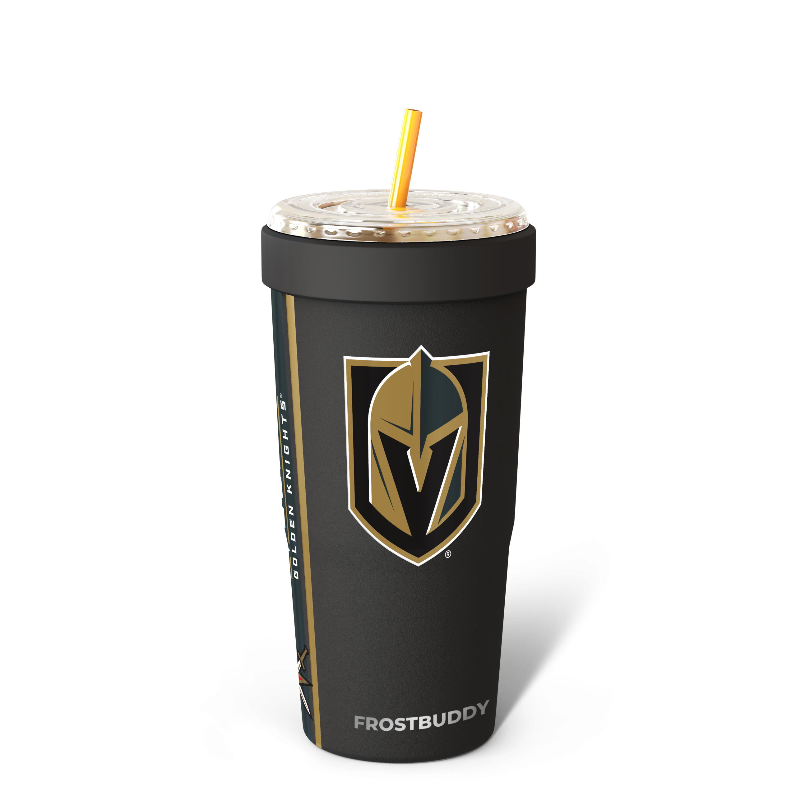 To-Go Buddy | Vegas Golden Knights | Gameday