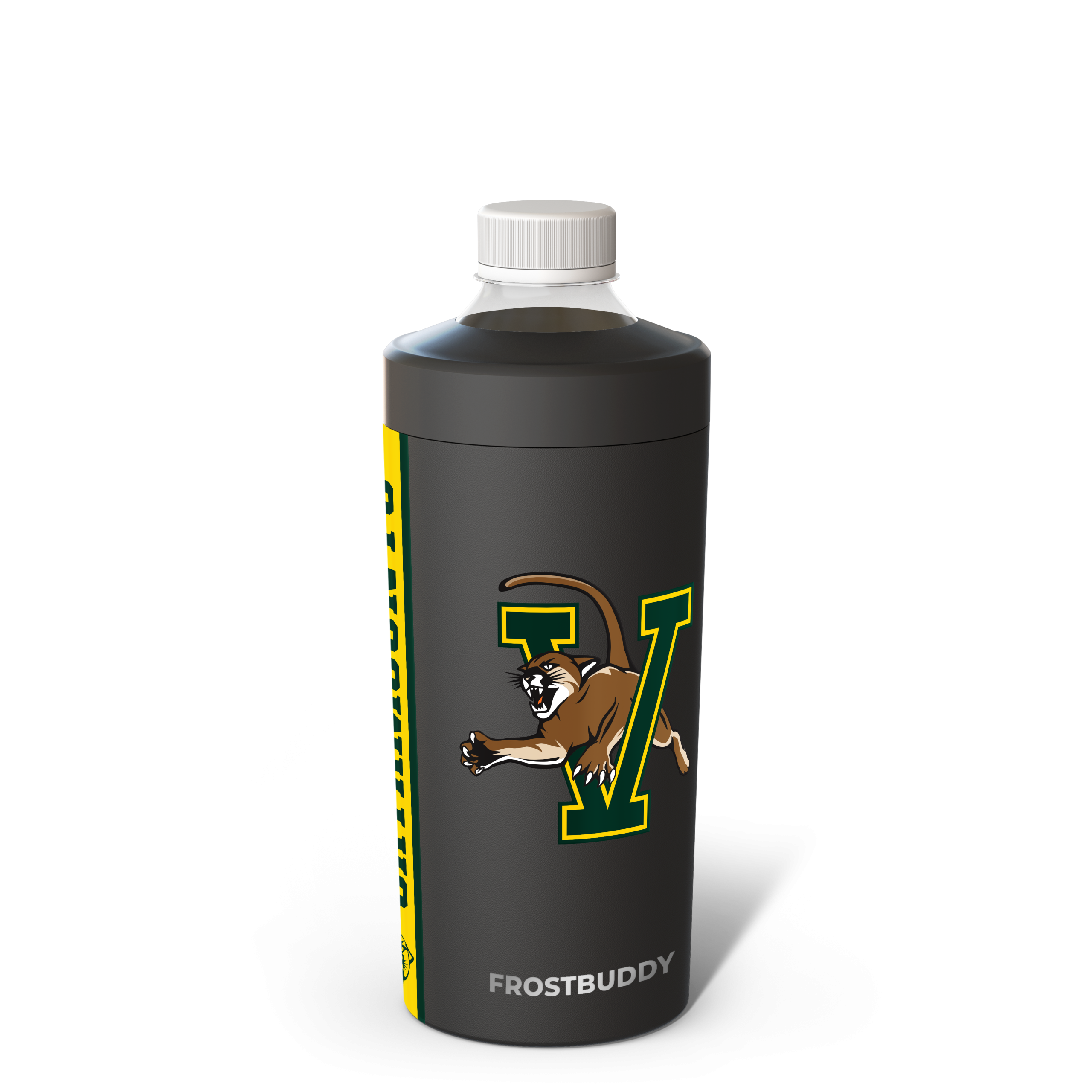 Universal XL | Vermont Catamounts | Gameday