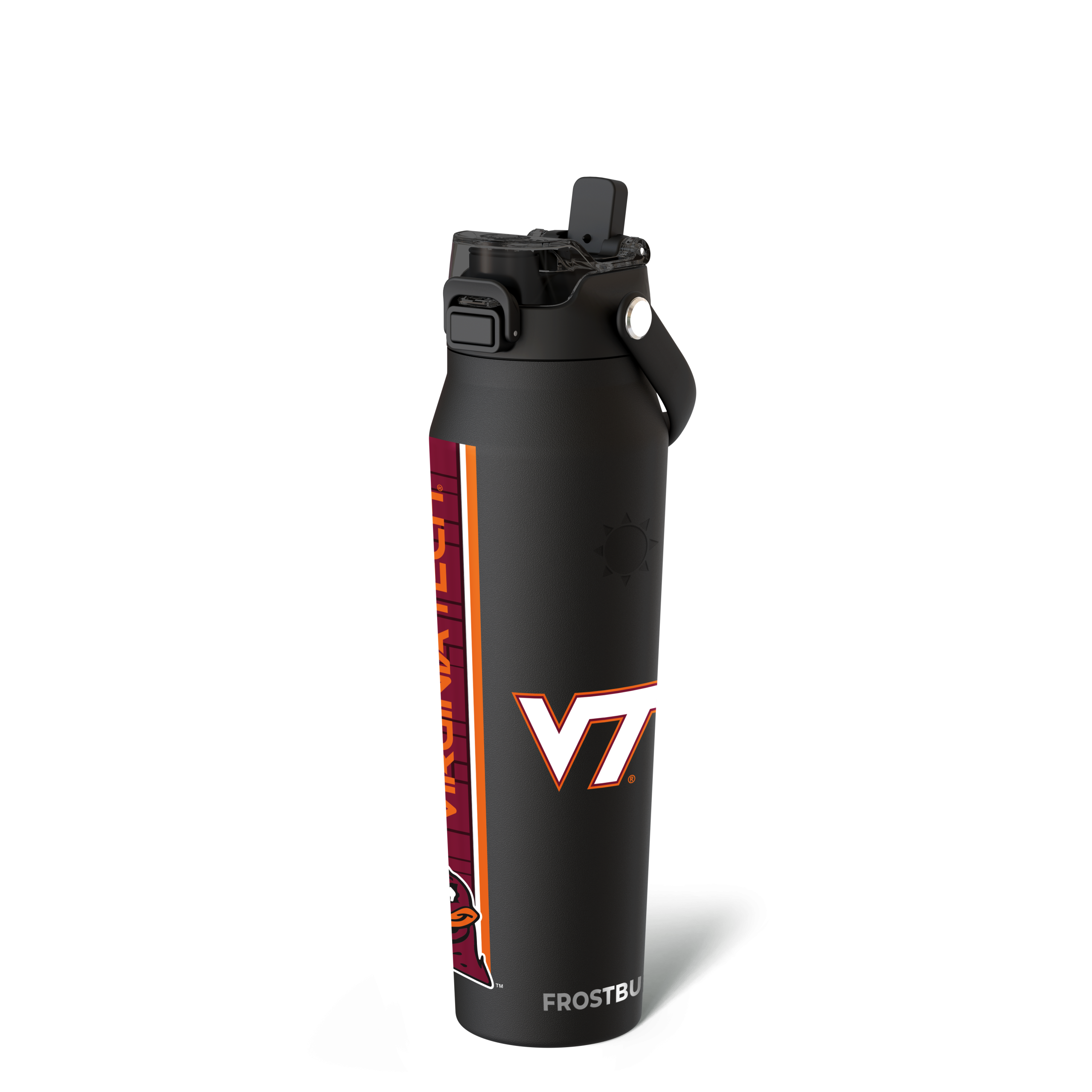 Bottle Buddy 32oz | Virginia Tech Hokies | Gameday
