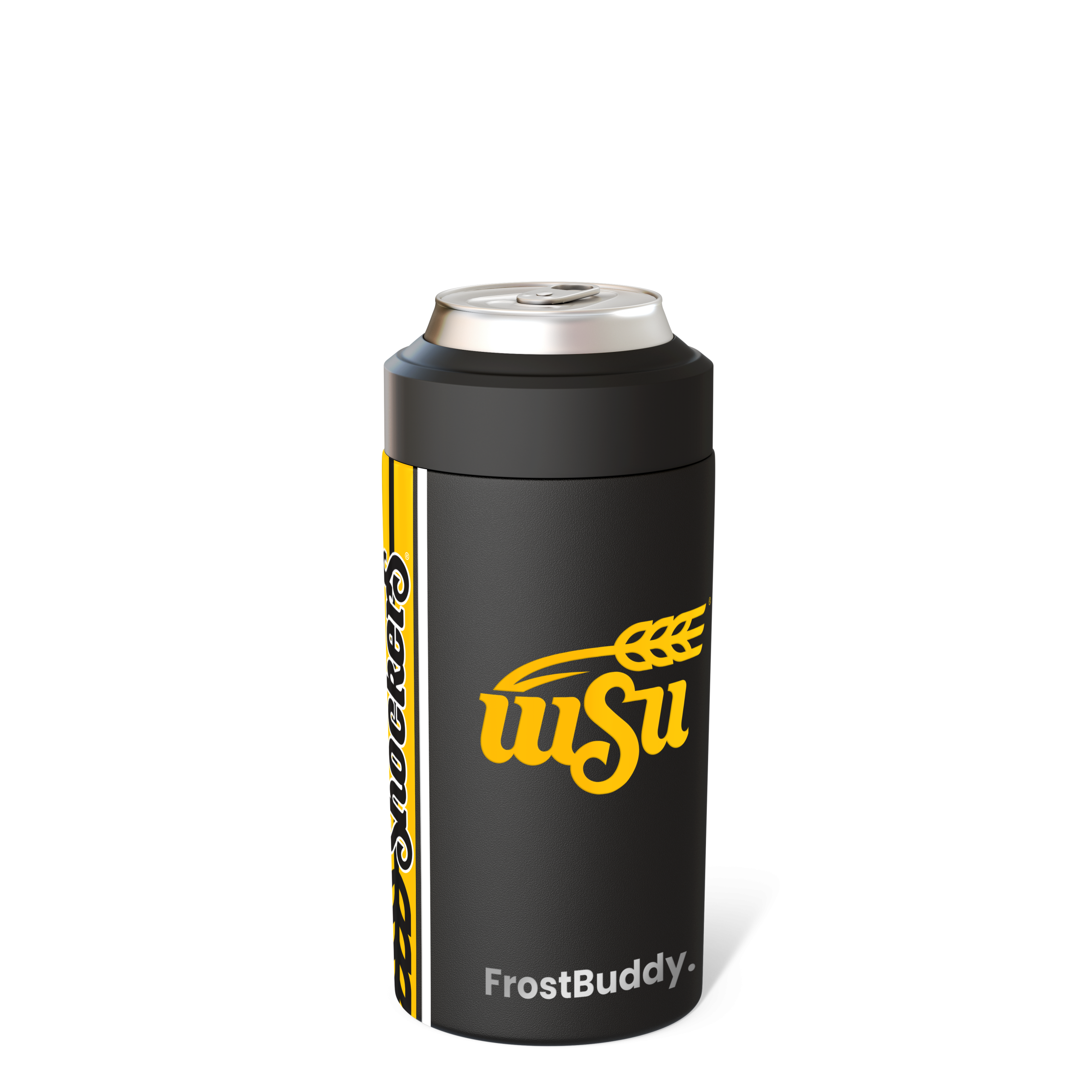 Universal Buddy | Wichita State Shockers | Gameday