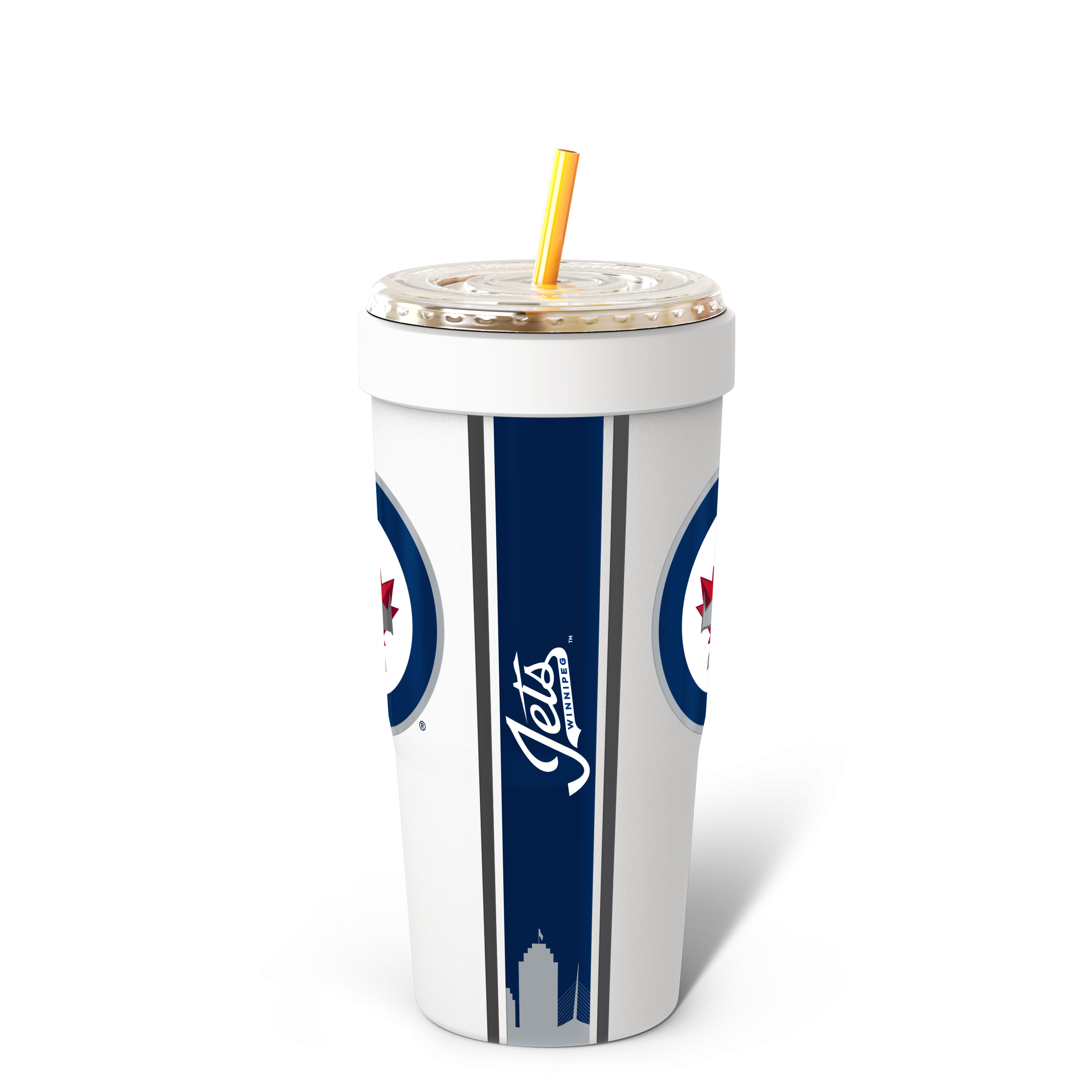 To-Go Buddy | Winnipeg Jets | Gameday - Image 2