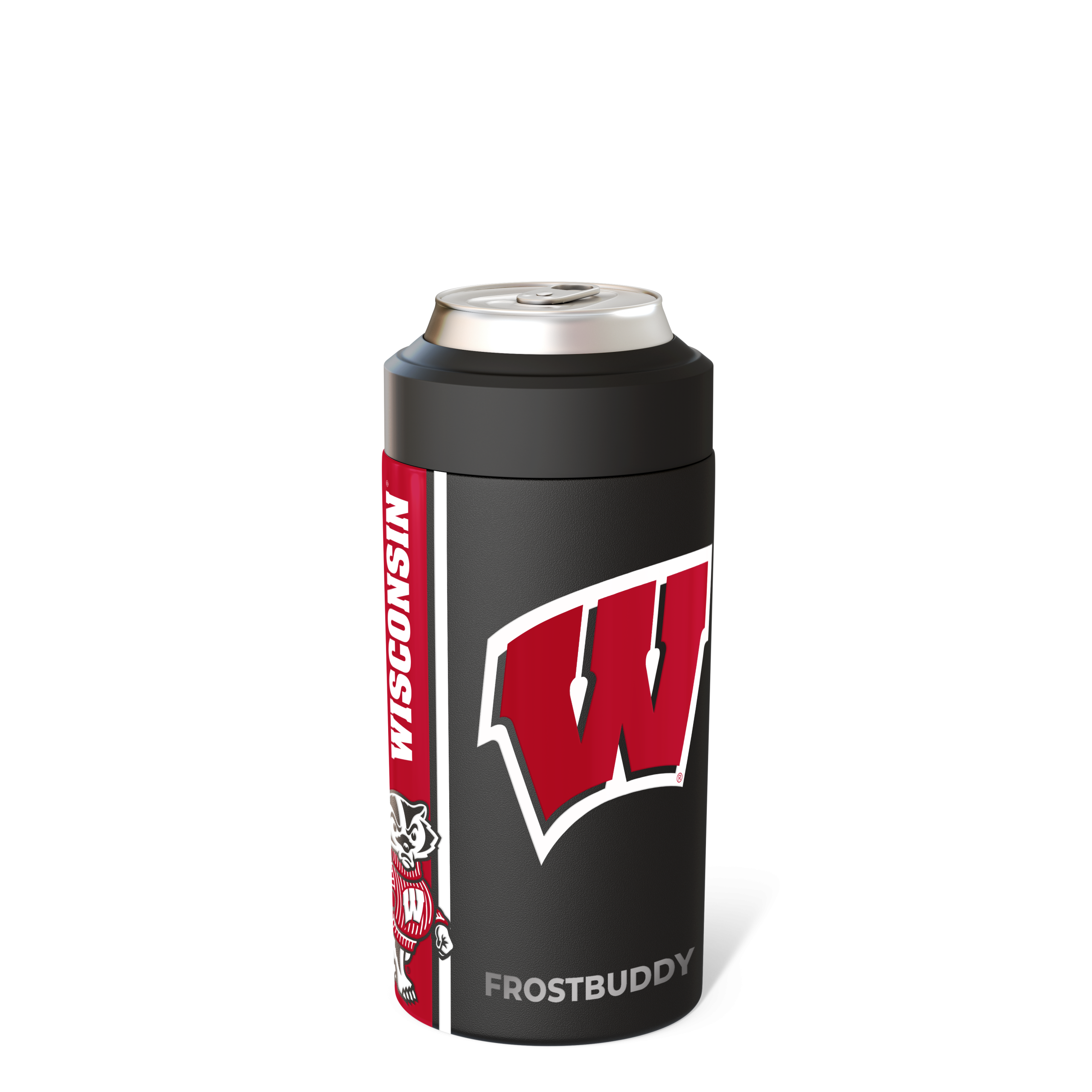 Universal Buddy | Wisconsin Badgers | Gameday