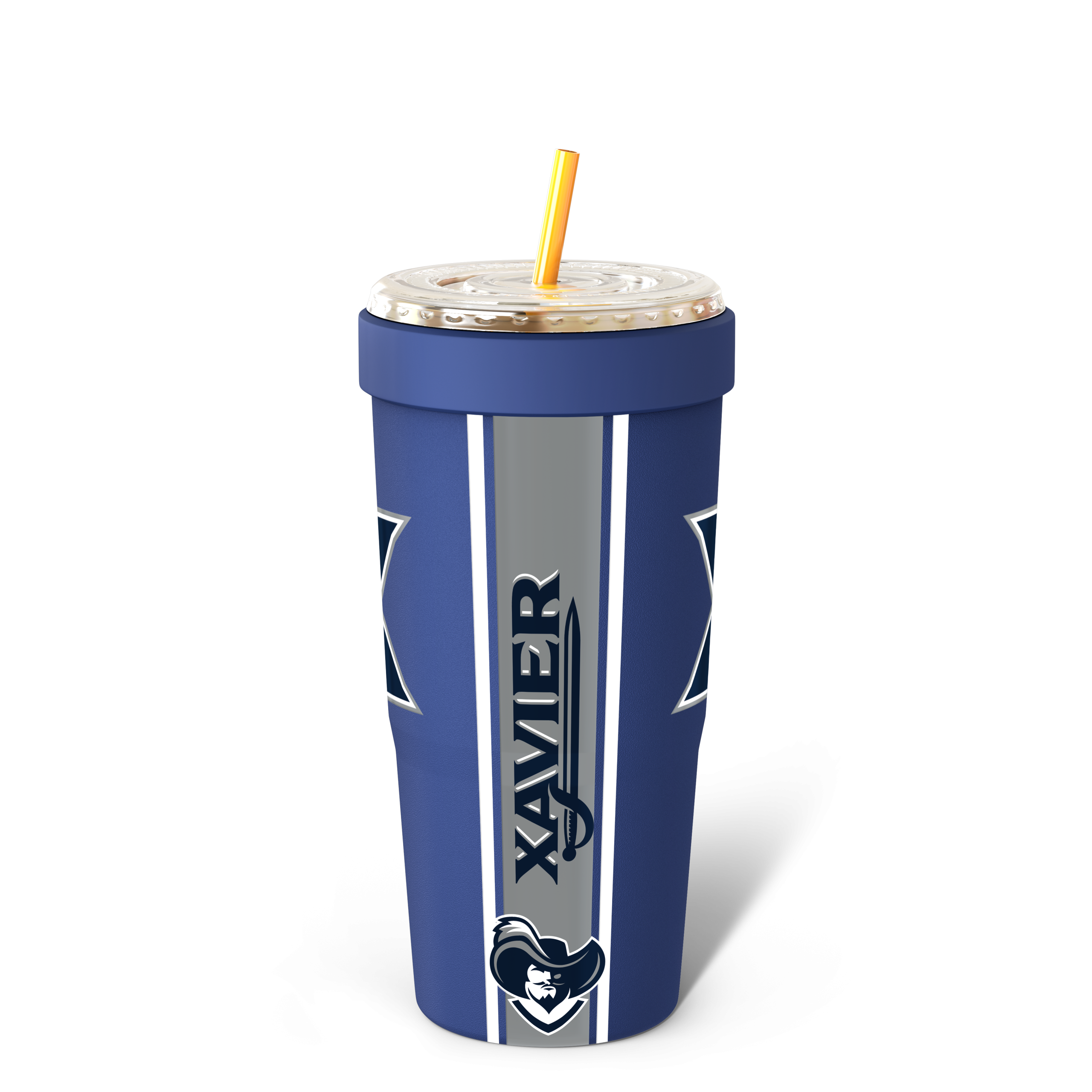 To-Go Buddy | Xavier Musketeers | Gameday - Image 2