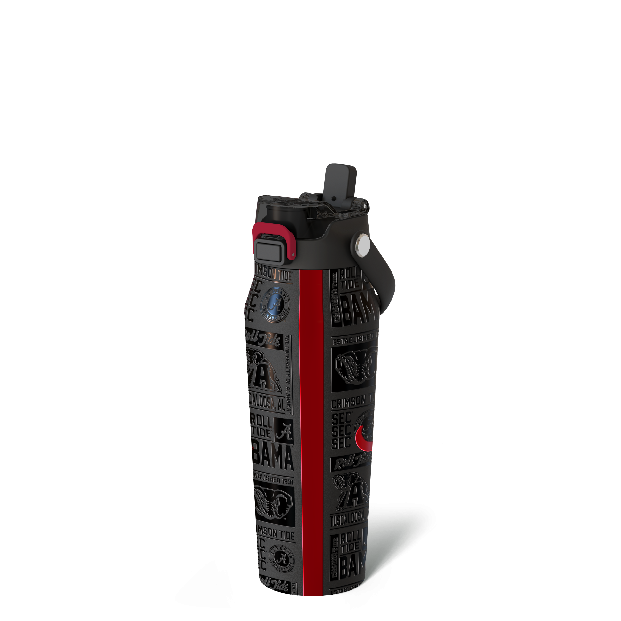Bottle Buddy 24oz | Alabama Crimson Tide | Legacy - Image 3