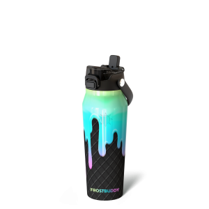 Bottle Buddy 24oz | Cosmic Drip