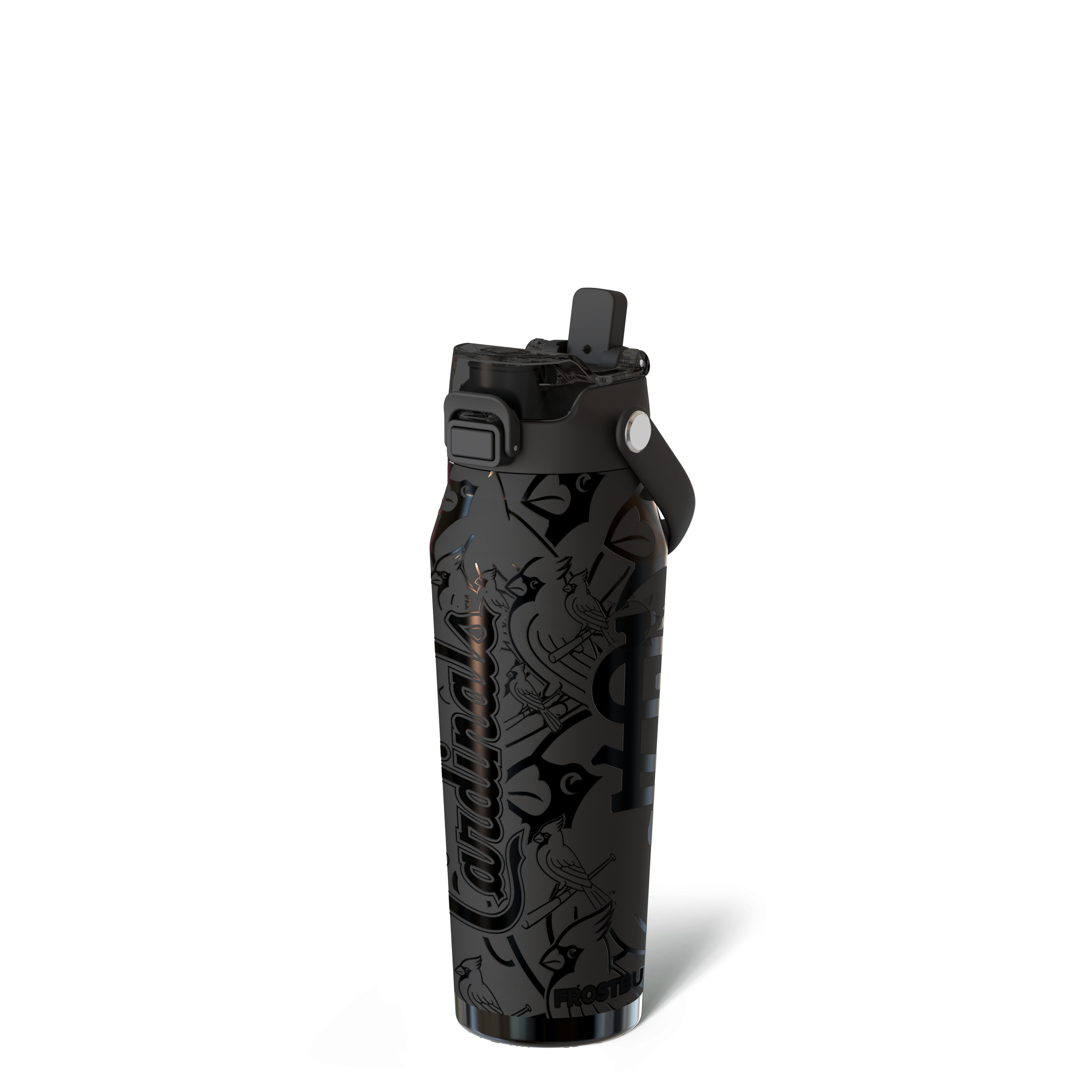 Bottle Buddy 24oz | St. Louis Cardinals | Night Game