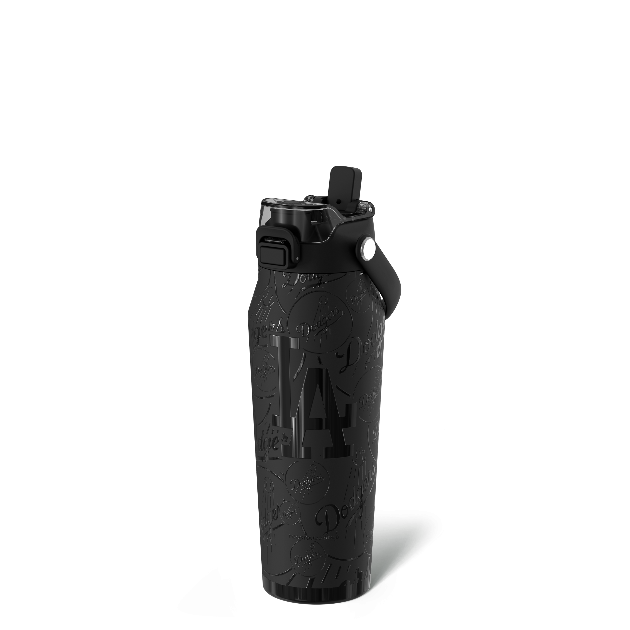 Bottle Buddy 24oz | Los Angeles Dodgers | Night Game - Image 4