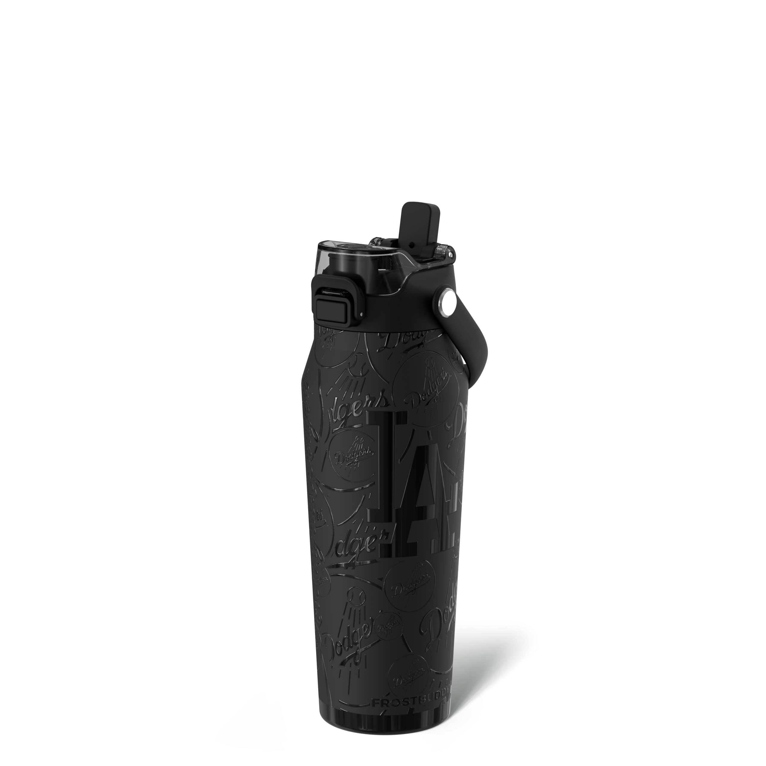 Bottle Buddy 24oz | Los Angeles Dodgers | Night Game - Image 2