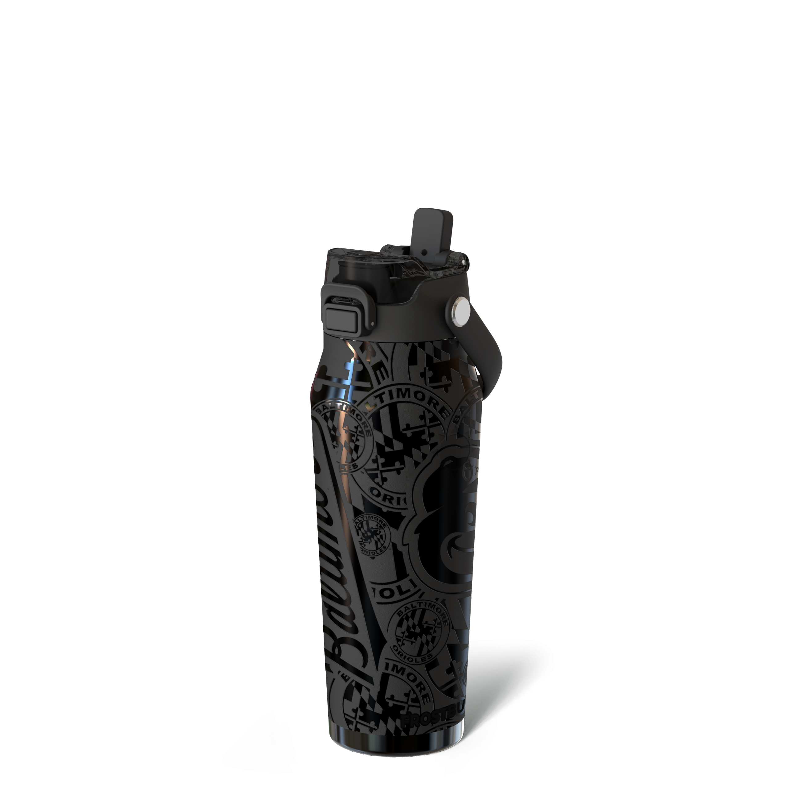 Bottle Buddy 24oz | Baltimore Orioles | Night Game