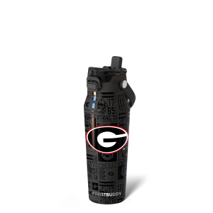 Bottle Buddy 24oz | Georgia Bulldogs | Legacy