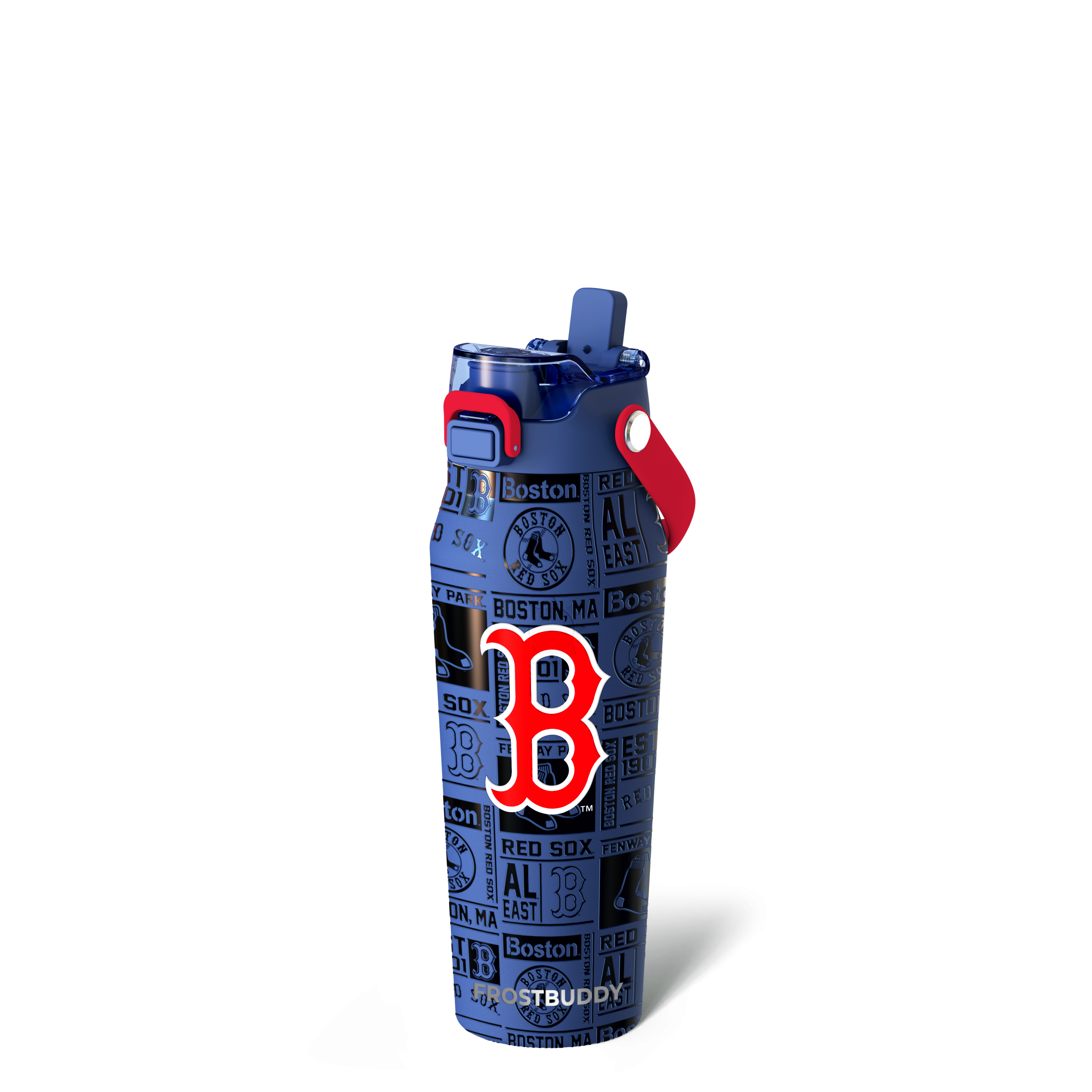 Bottle Buddy 24oz | Boston Red Sox | Legacy
