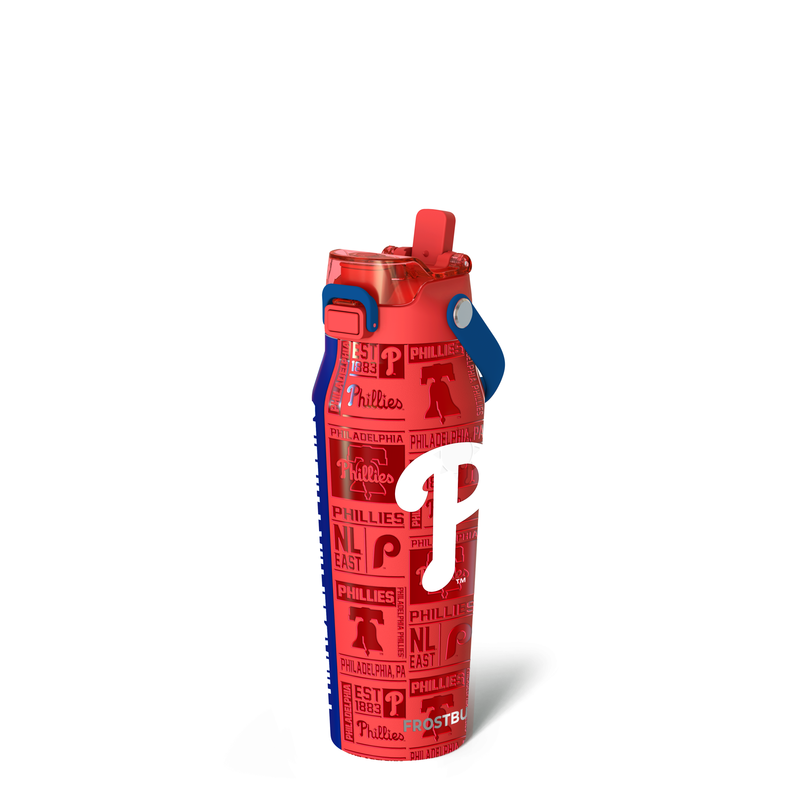 Bottle Buddy 24oz | Philadelphia Phillies | Legacy - Image 2