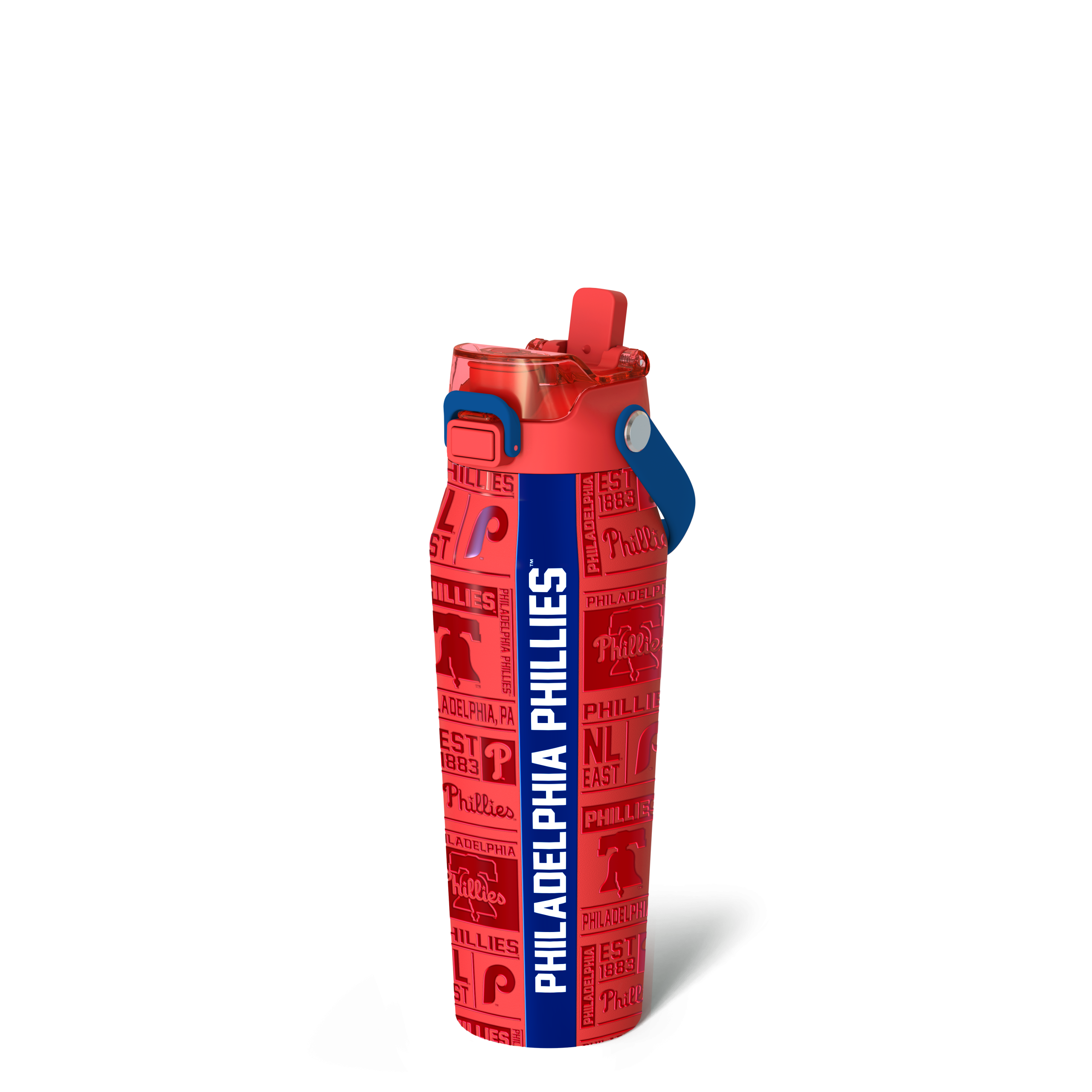 Bottle Buddy 24oz | Philadelphia Phillies | Legacy - Image 3