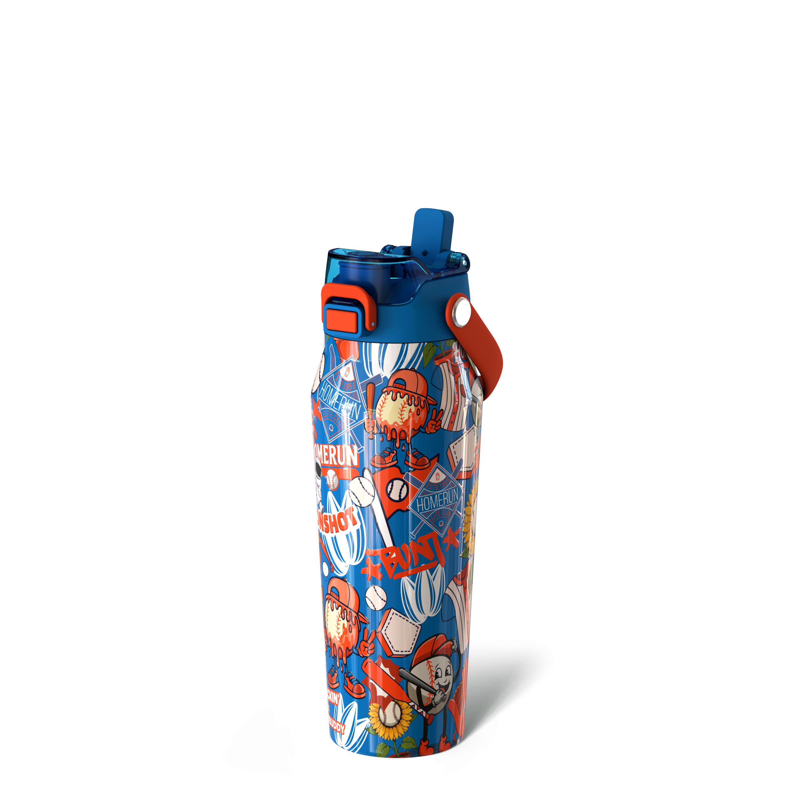 Bottle Buddy 24oz | Smackin' - Image 2