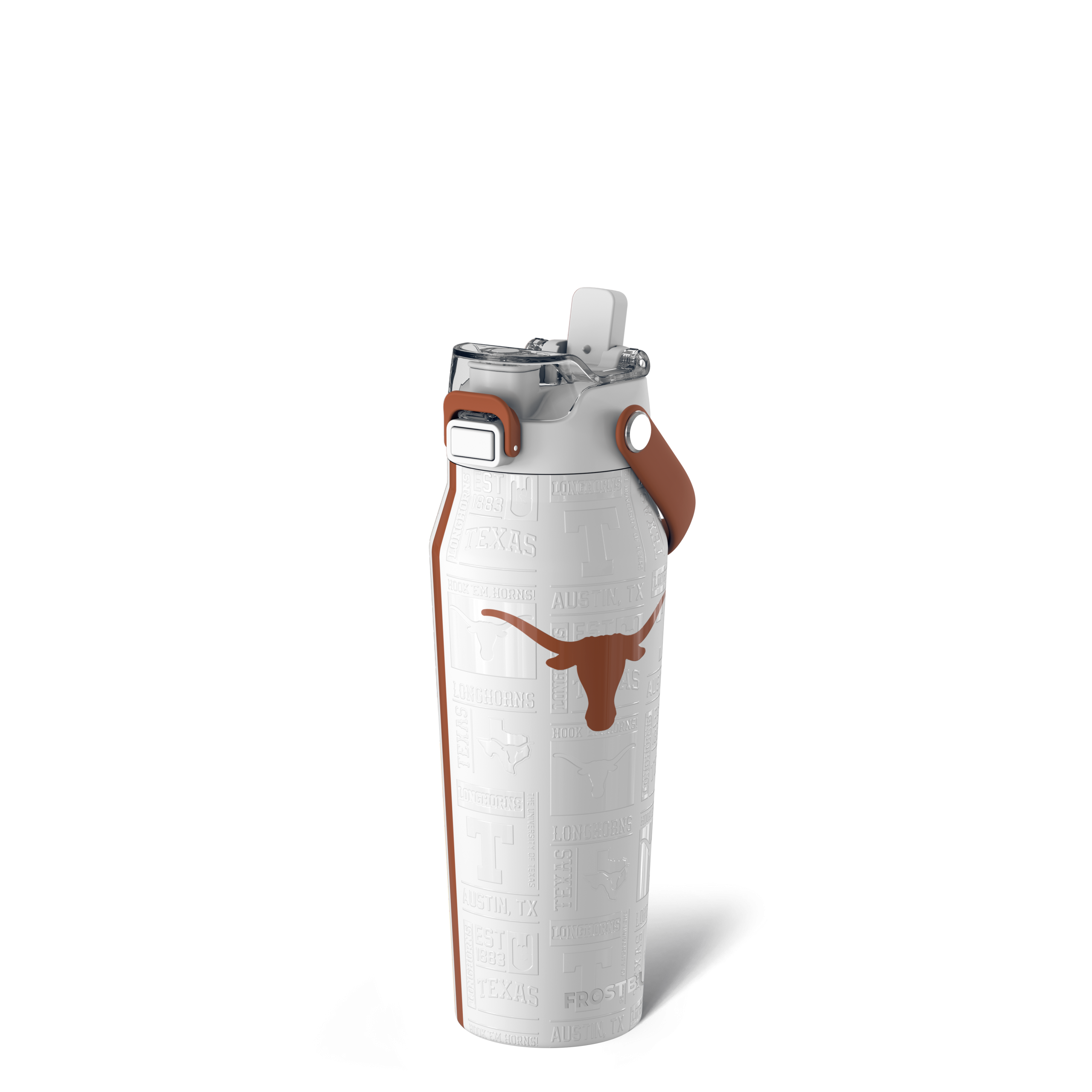 Bottle Buddy 24oz | Texas Longhorns | Legacy - Image 2