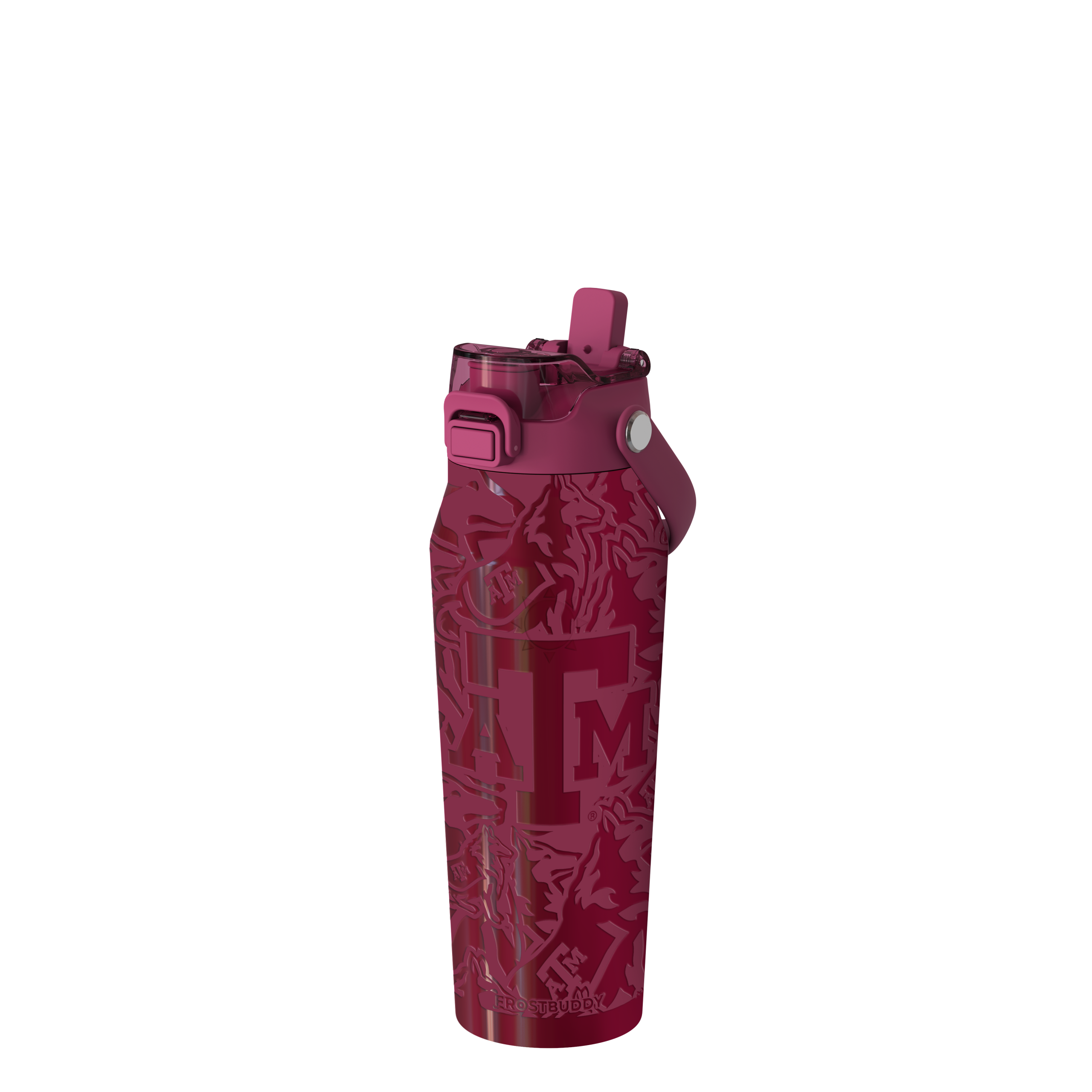 Bottle Buddy 24oz | Texas A&M Aggies | Color Rush - Image 4