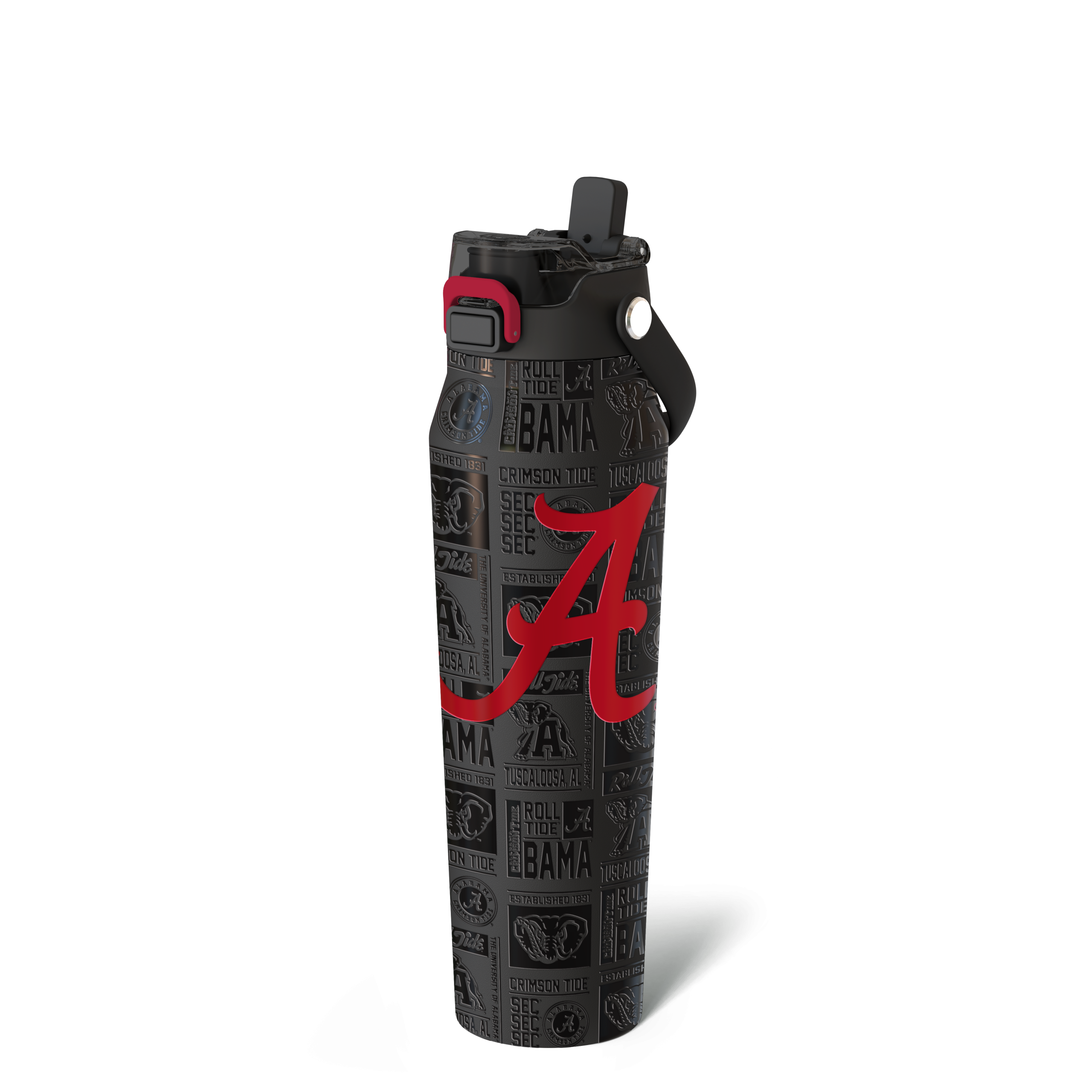 Bottle Buddy 32oz | Alabama Crimson Tide | Legacy - Image 4