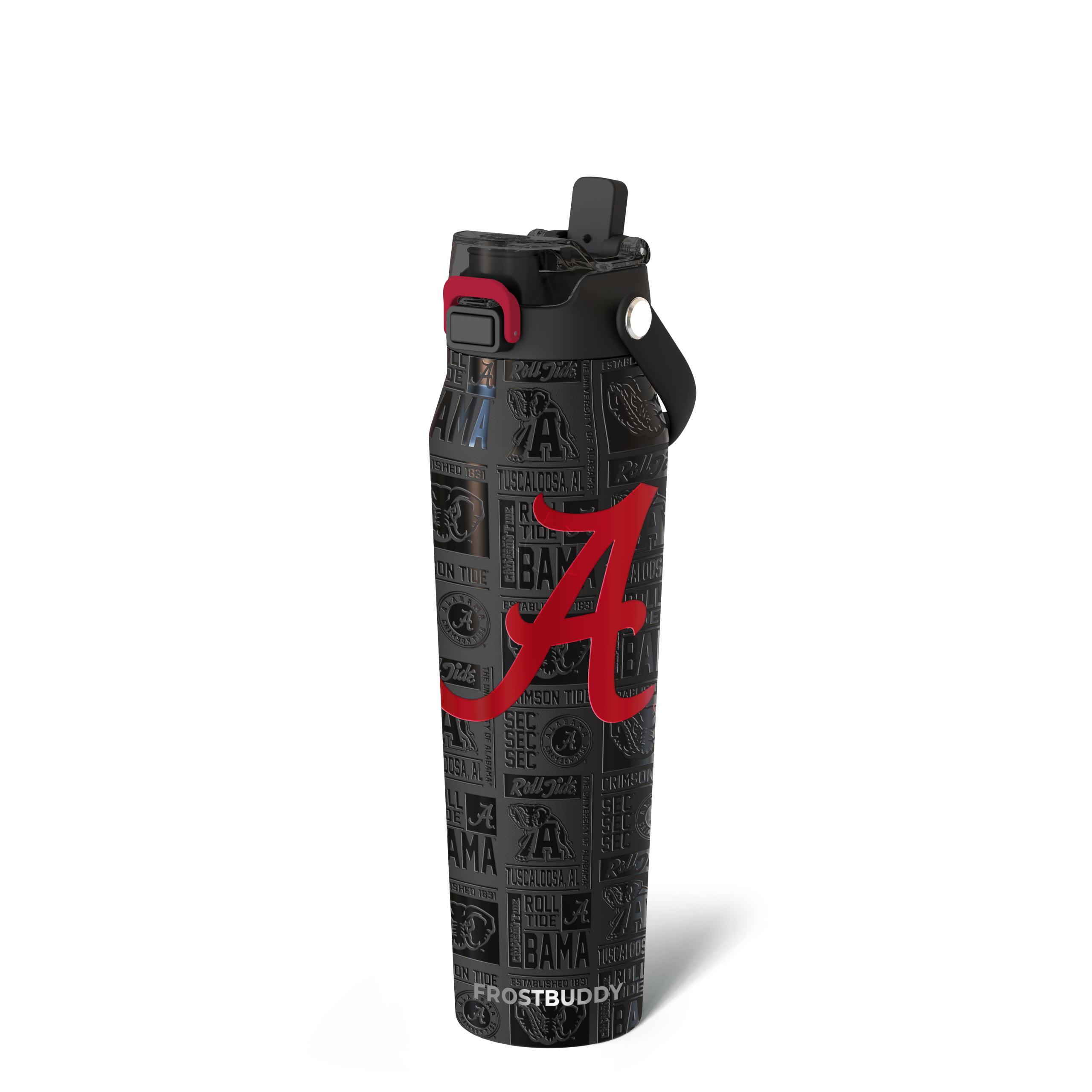 Bottle Buddy 32oz | Alabama Crimson Tide | Legacy