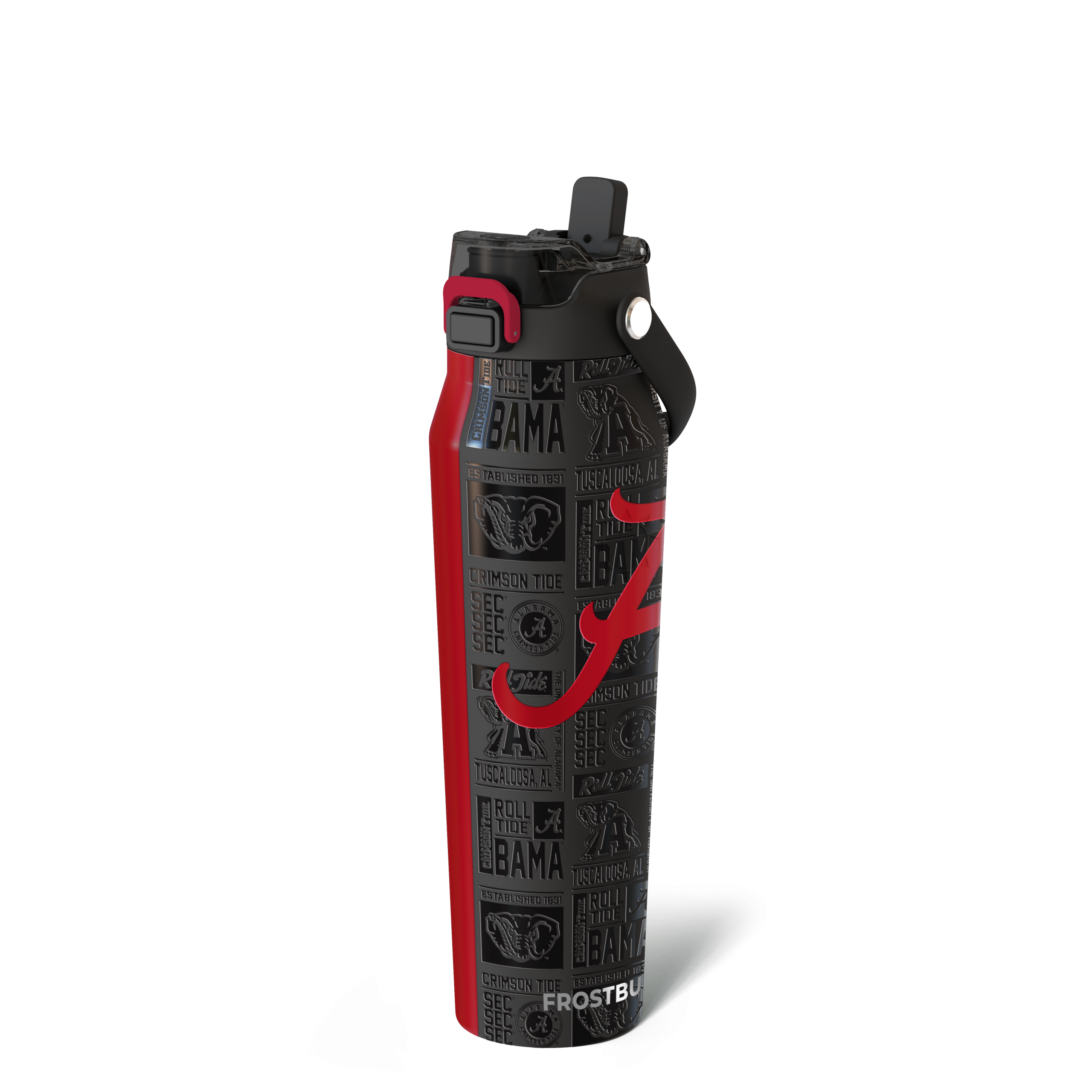 Bottle Buddy 32oz | Alabama Crimson Tide | Legacy - Image 2