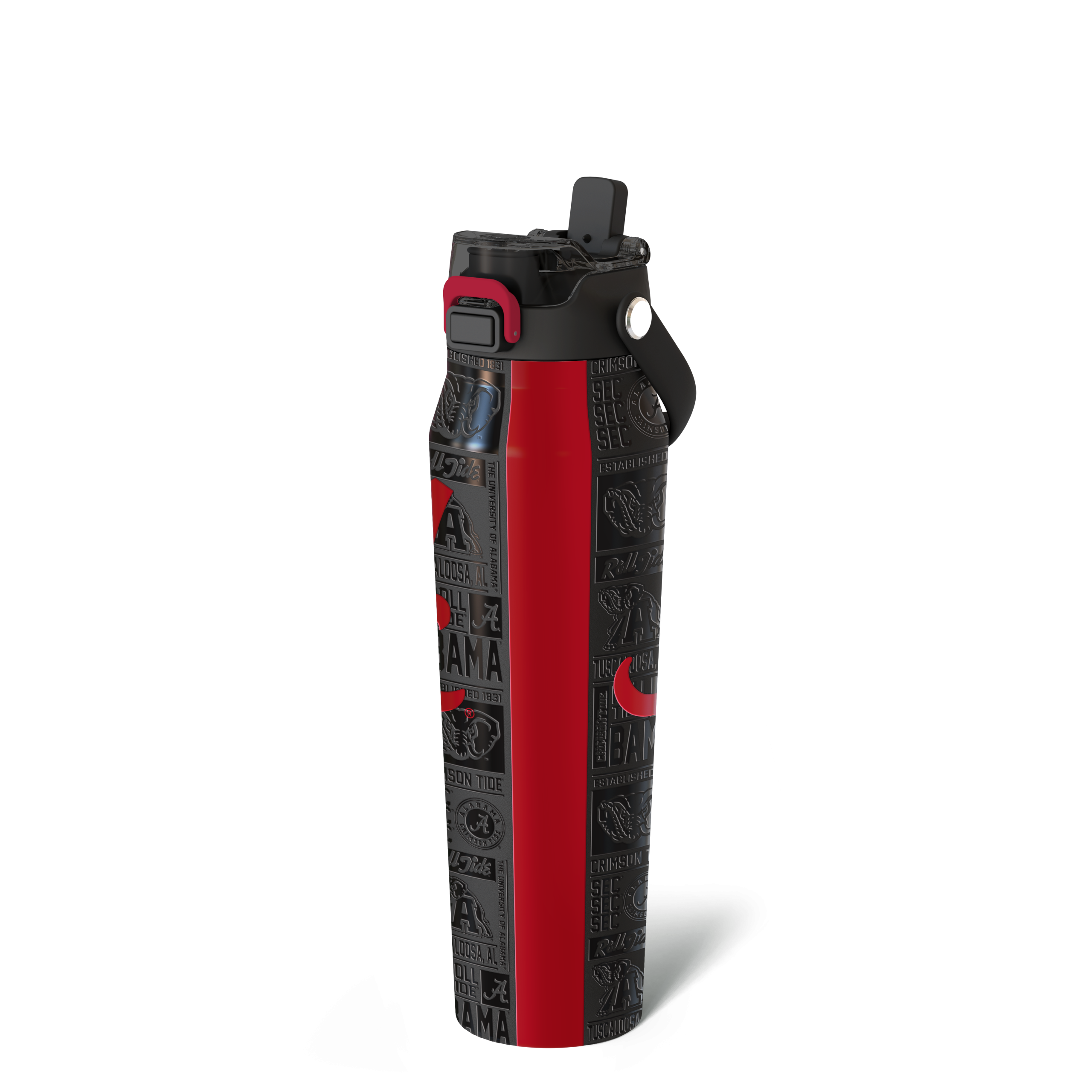 Bottle Buddy 32oz | Alabama Crimson Tide | Legacy - Image 3