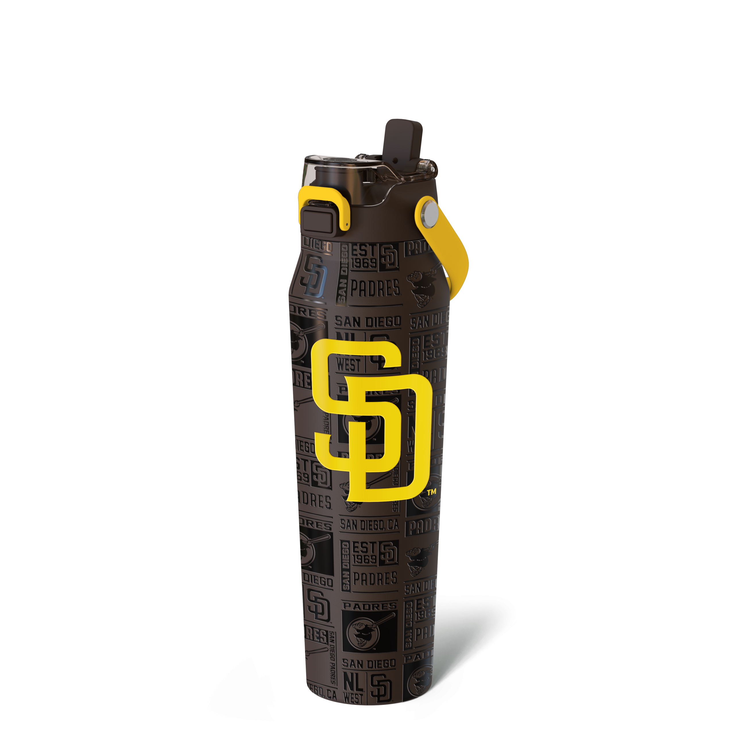 Bottle Buddy 32oz | San Diego Padres | Legacy - Image 4
