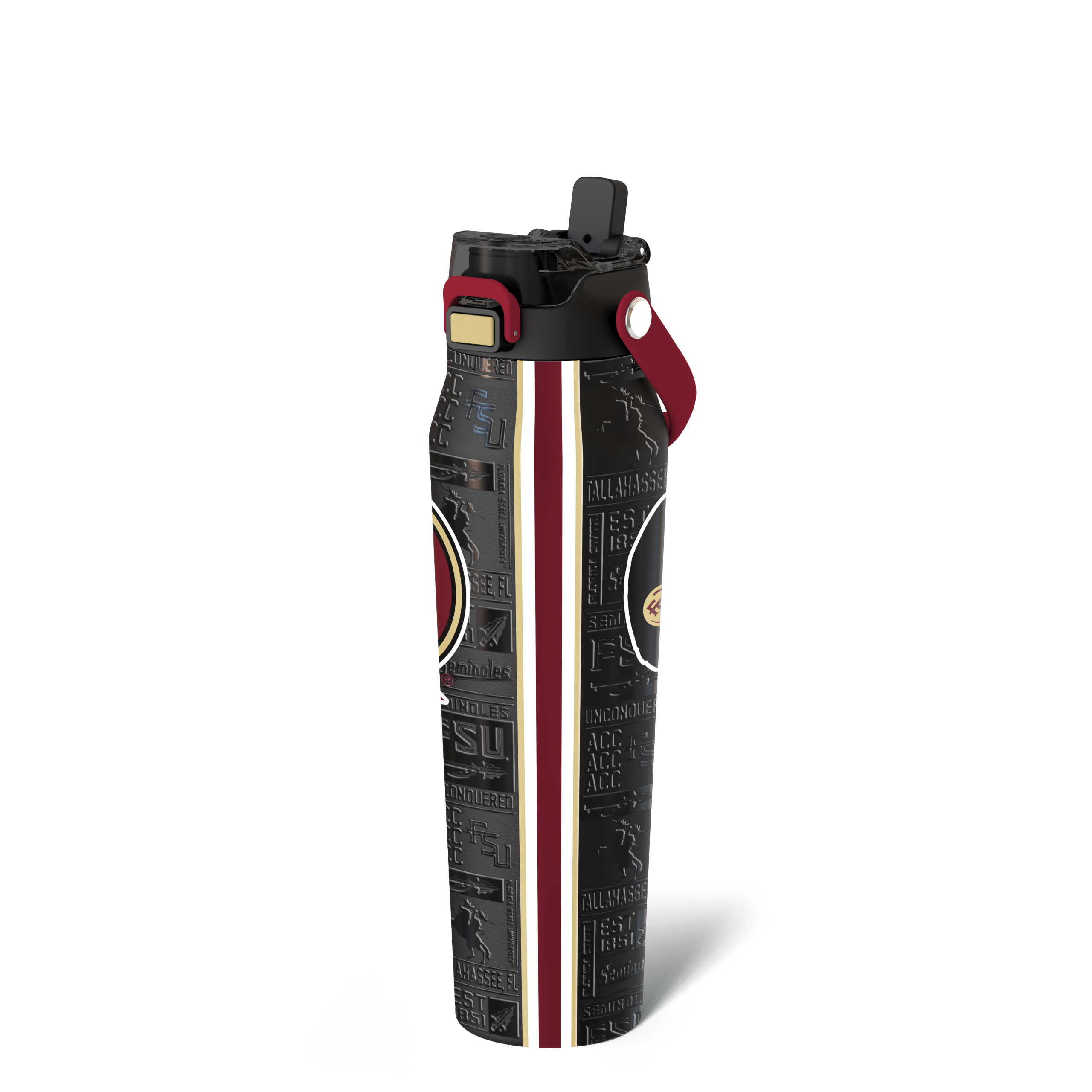 Bottle Buddy 32oz | Florida State Seminoles | Legacy - Image 3