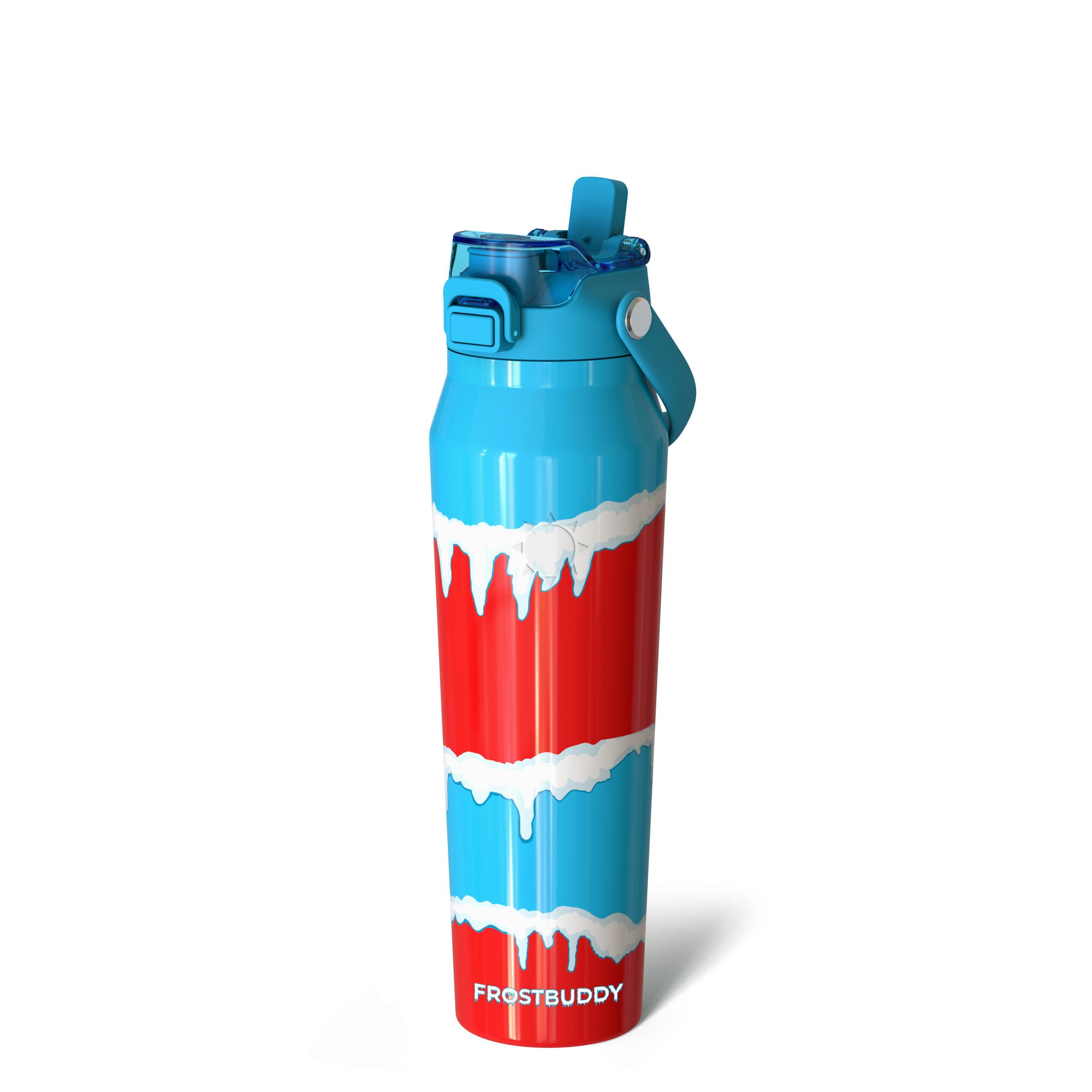 Bottle Buddy 32oz | Frosty Freeze