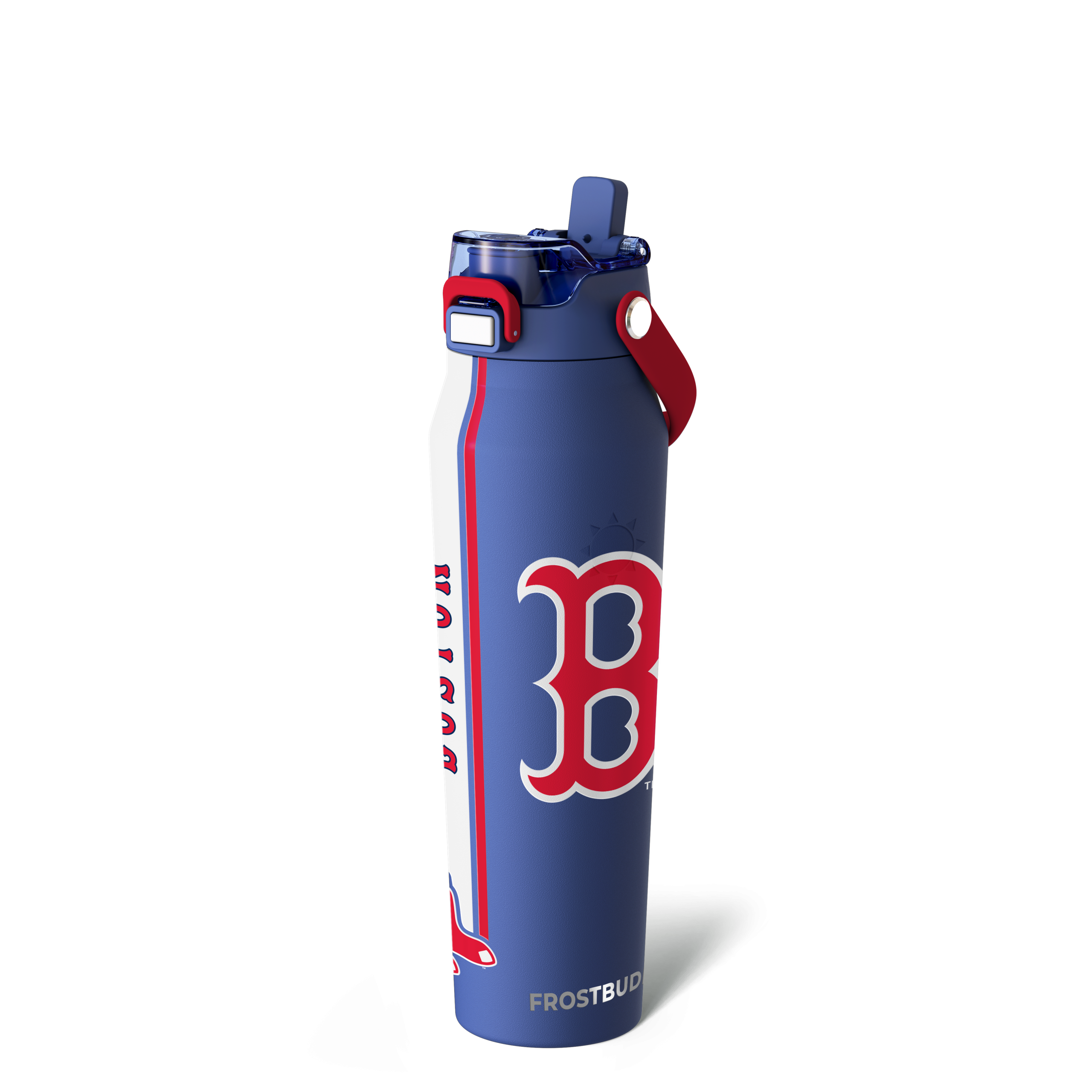 Bottle Buddy 32oz | Boston Red Sox | Gameday - Image 2