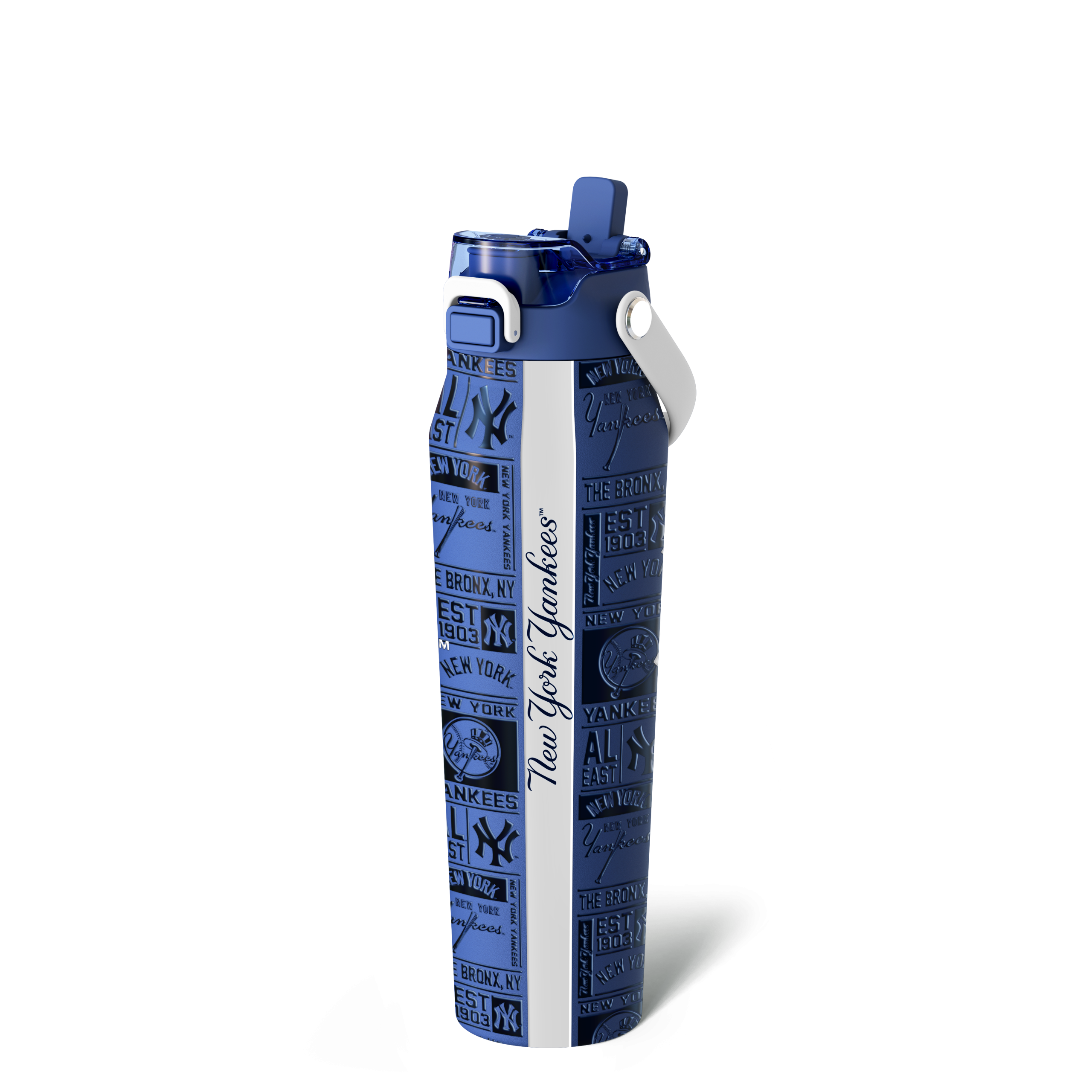 Bottle Buddy 32oz | New York Yankees | Legacy - Image 2