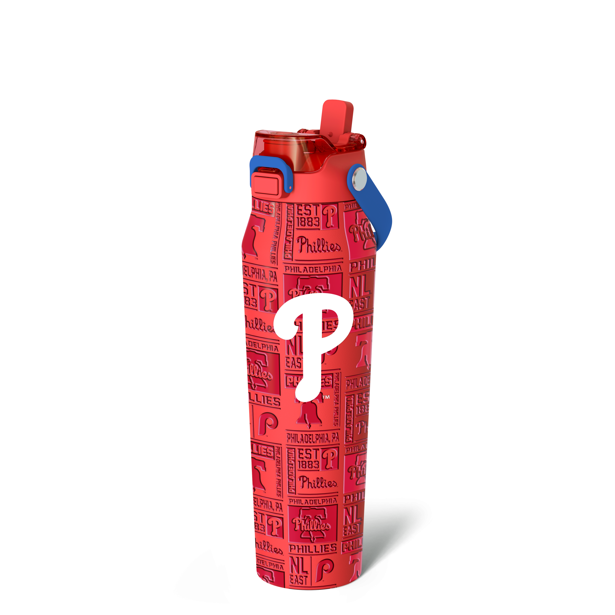 Bottle Buddy 32oz | Philadelphia Phillies | Legacy - Image 3