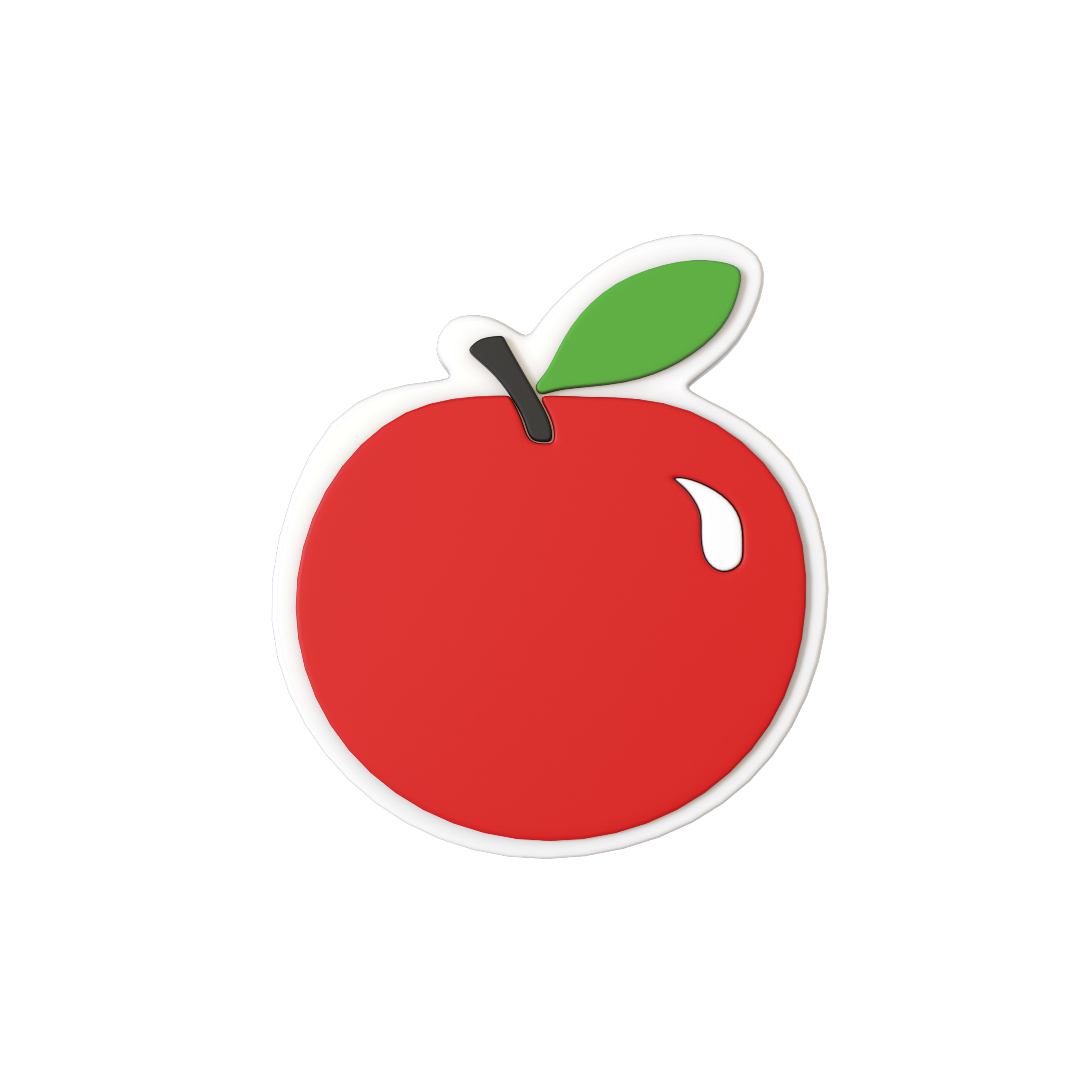 Budz | Apple