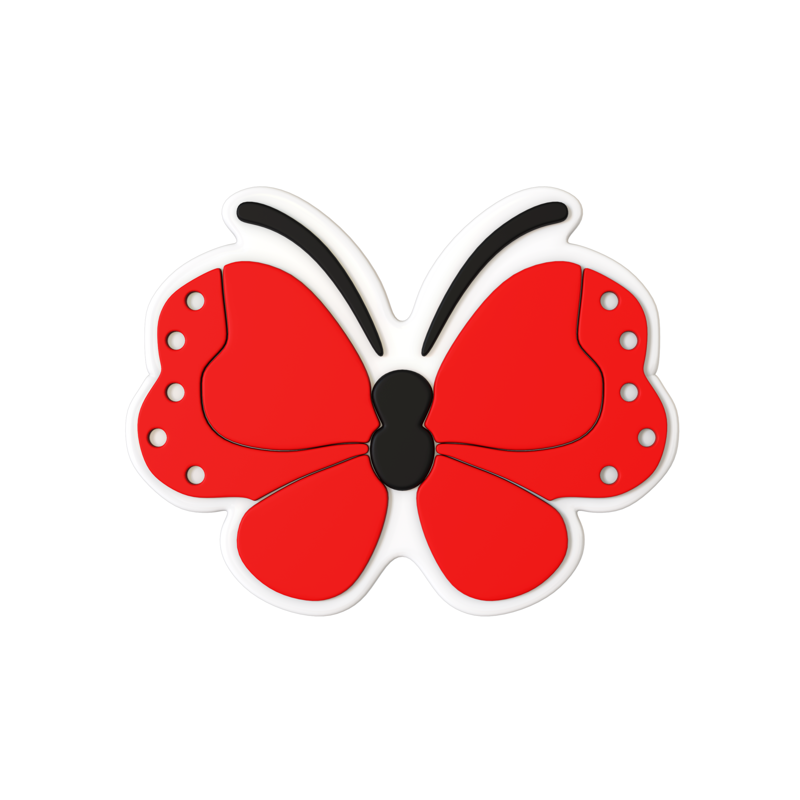 Budz | Bowterfly