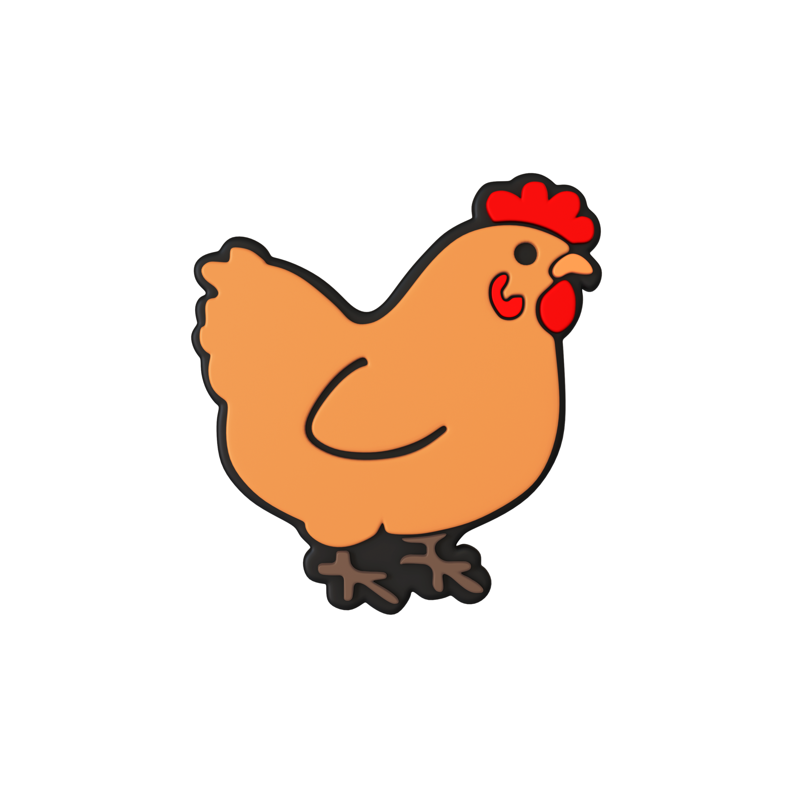 Budz | Chicken