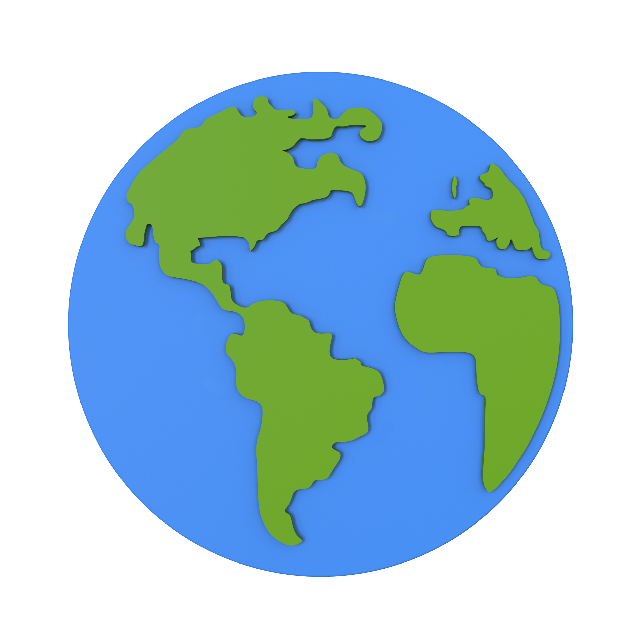 Budz | Earth
