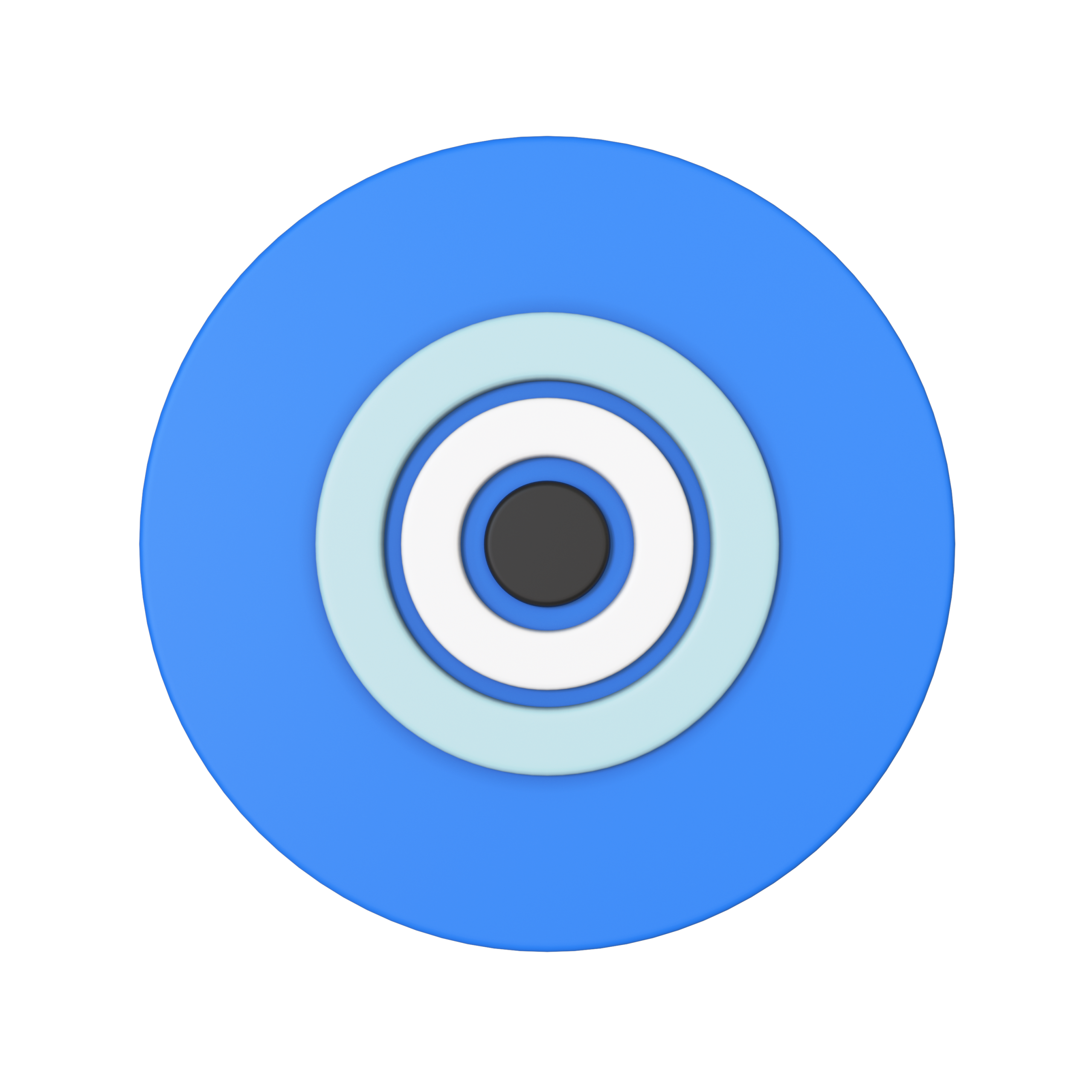 Budz | Evil Eye