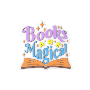 Budz | Magical Books