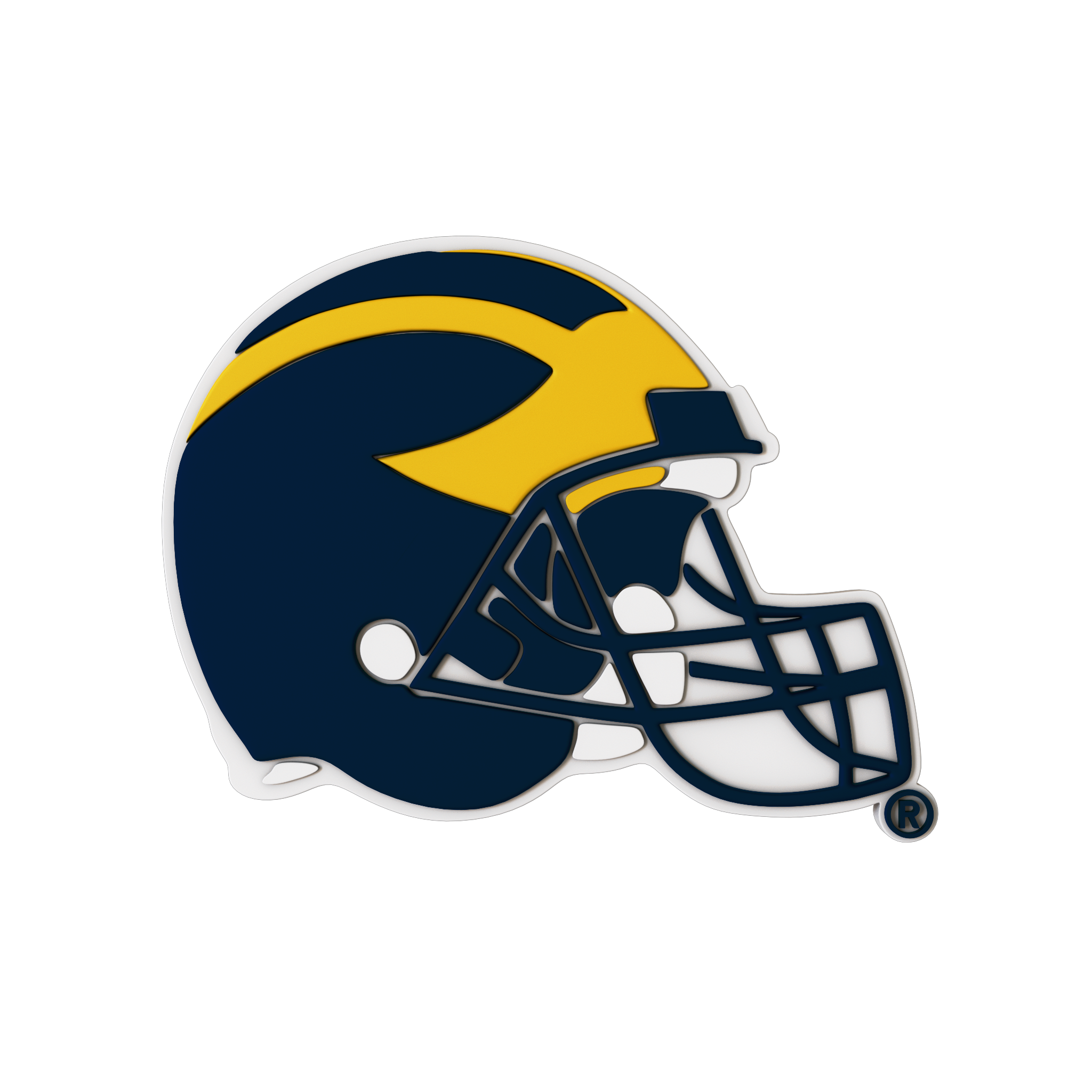 Budz | Michigan Wolverines - Image 3