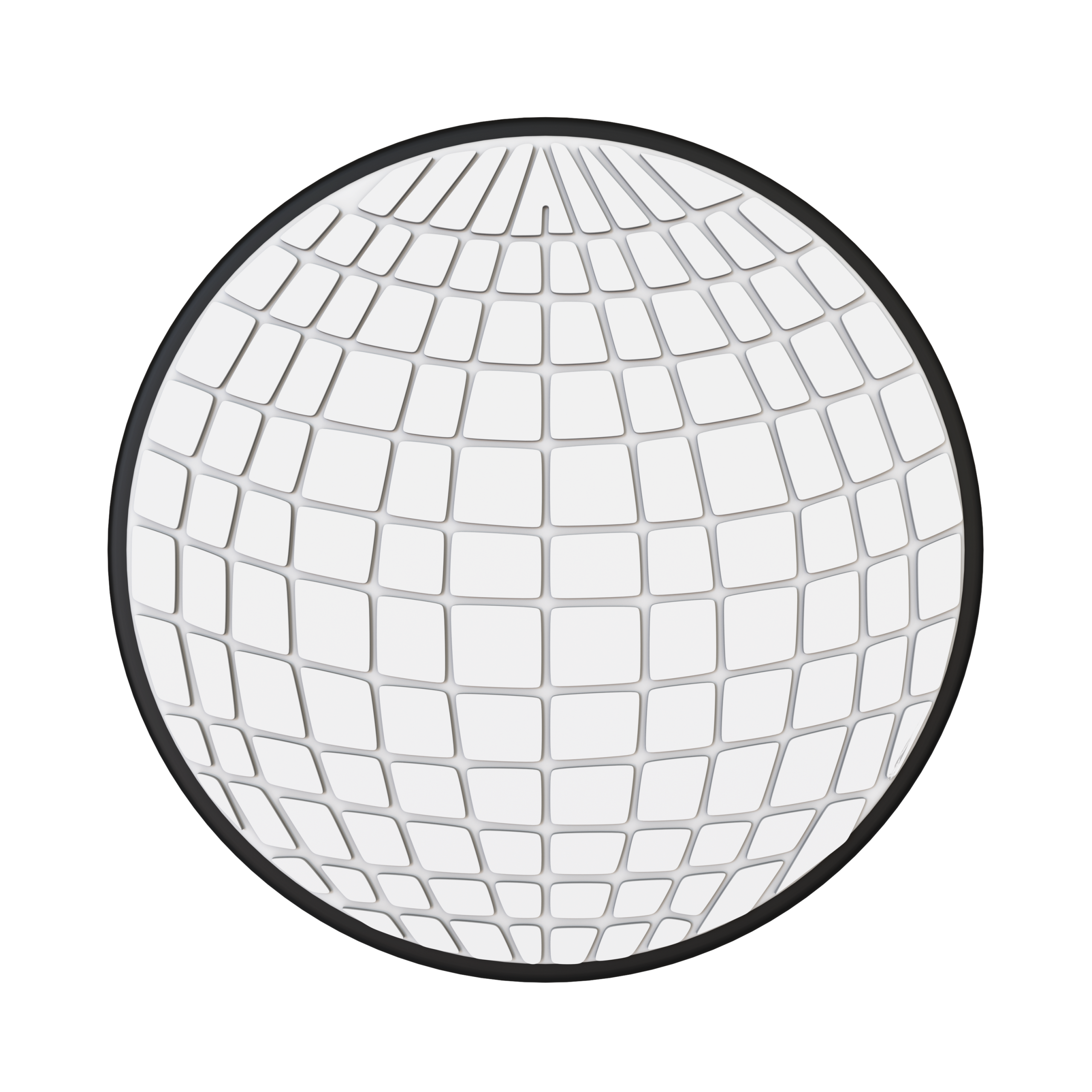Budz | Mirror Ball