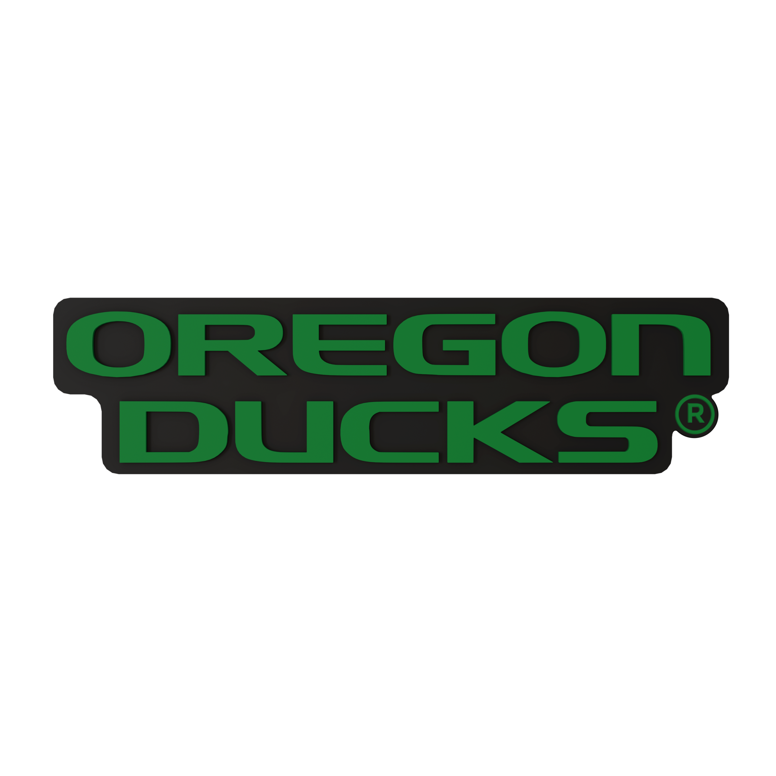 Budz | Oregon Ducks