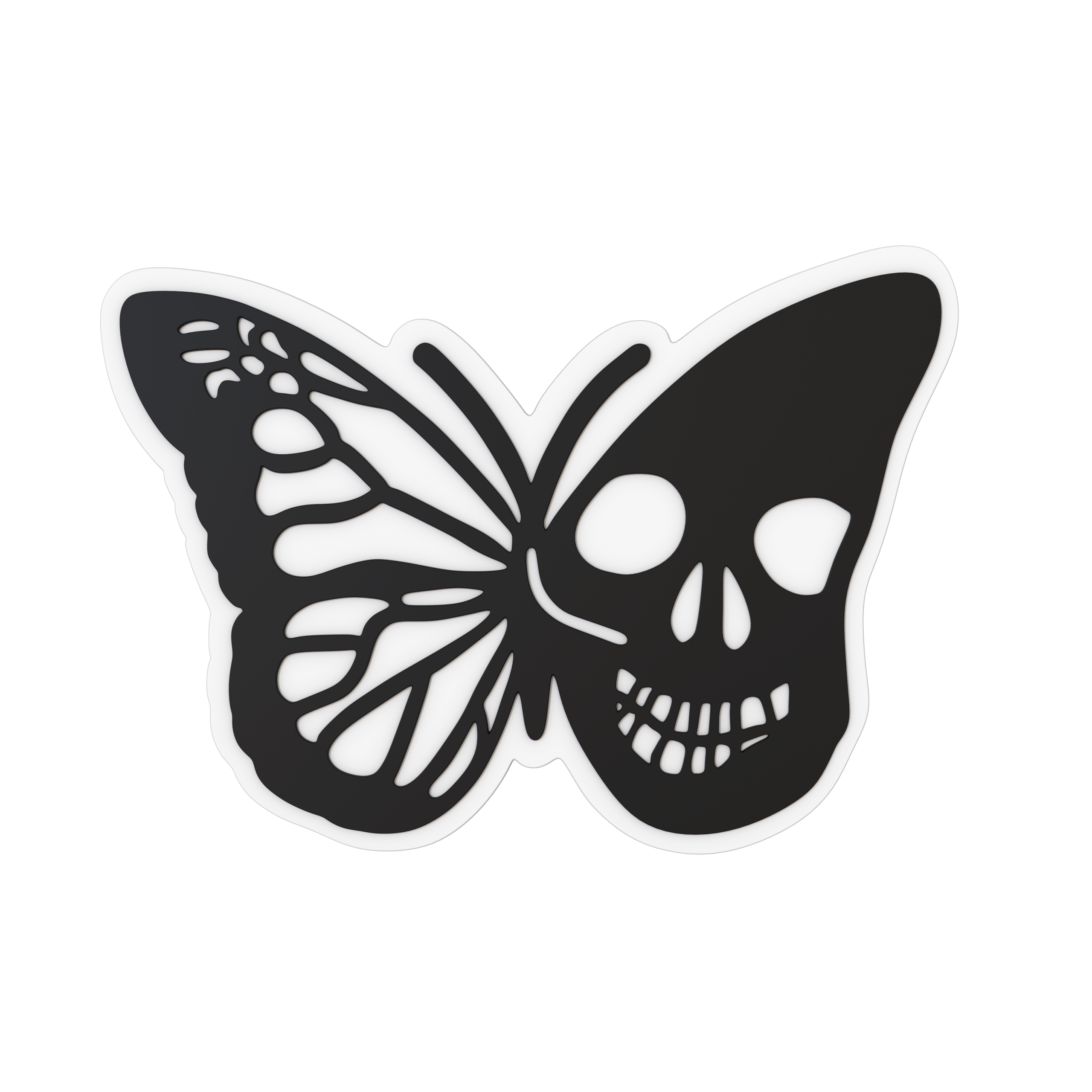 Budz | Skullfly