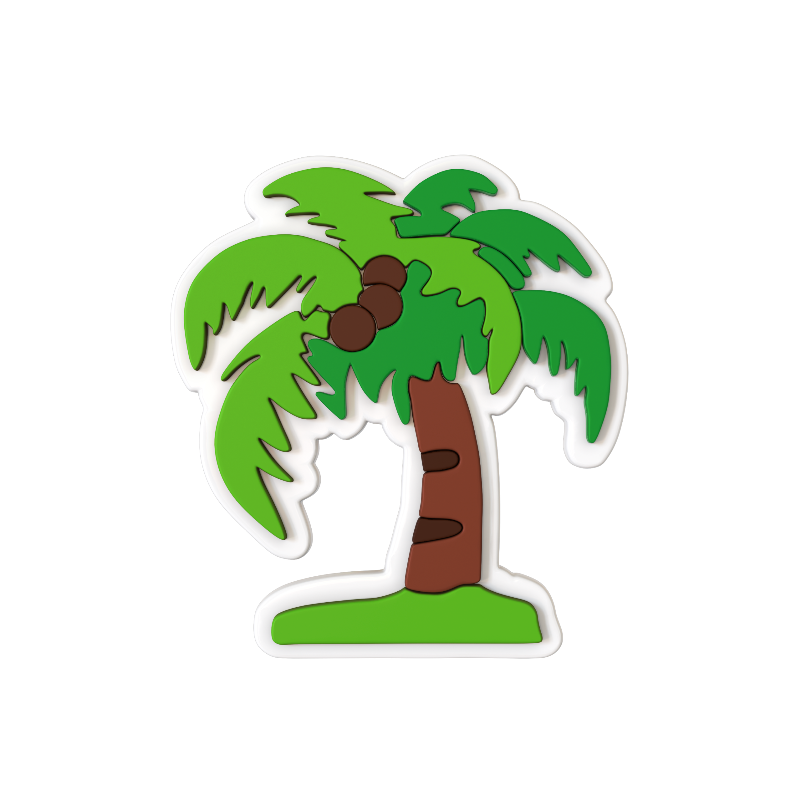 Budz | Summer Tree
